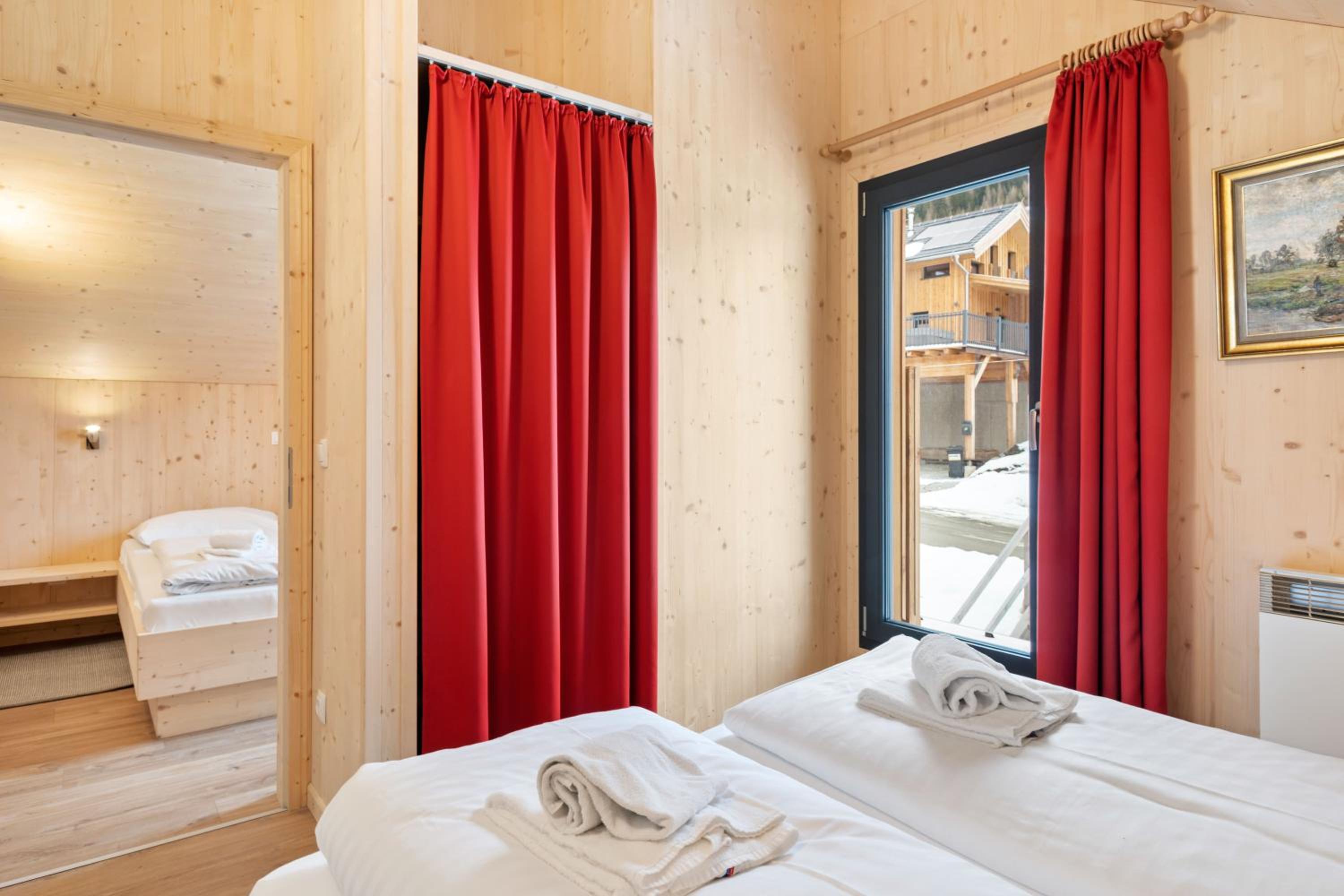 Chalet in Hohentauern - Chalet Ana