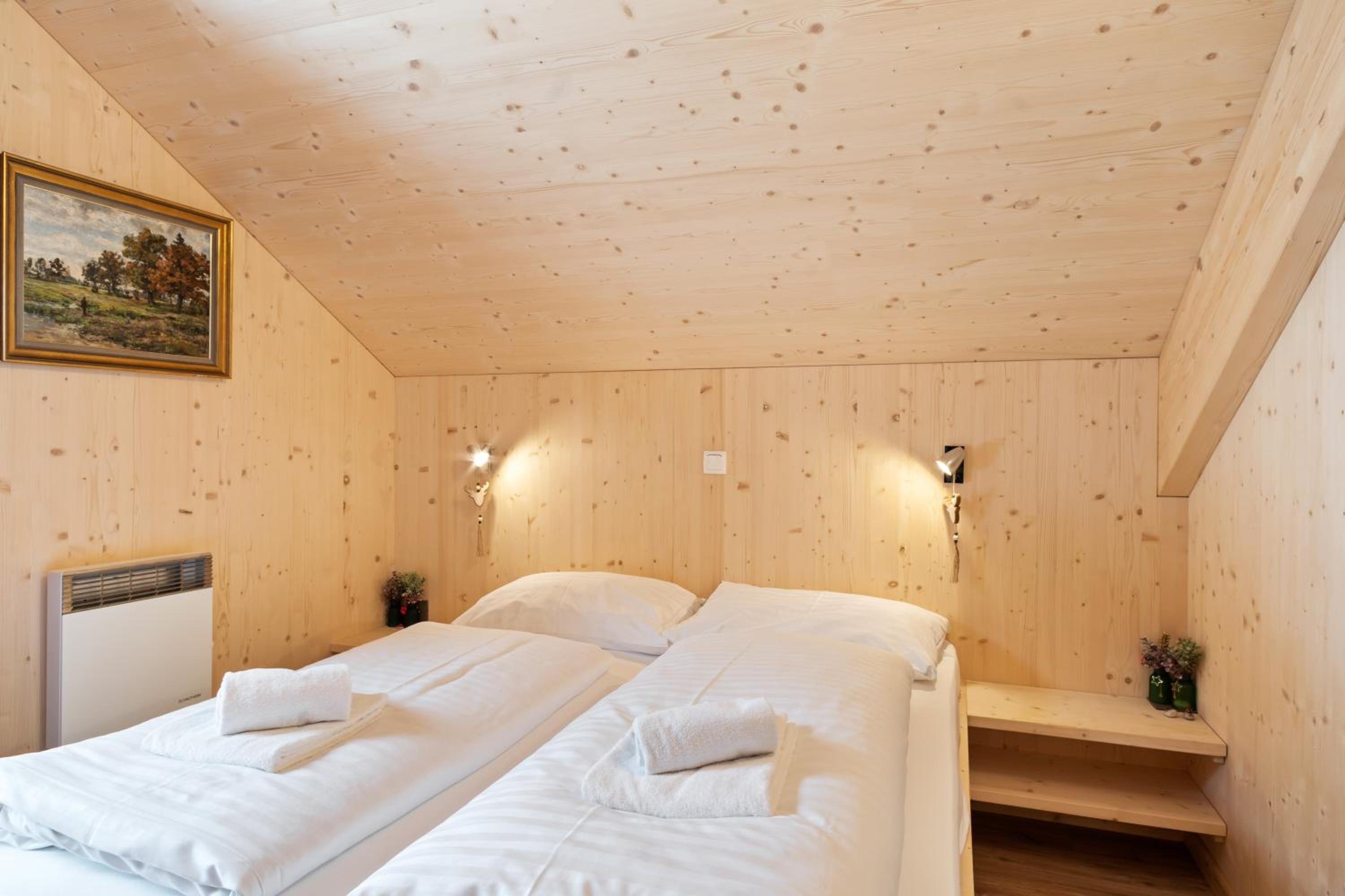 Chalet in Hohentauern - Chalet Ana