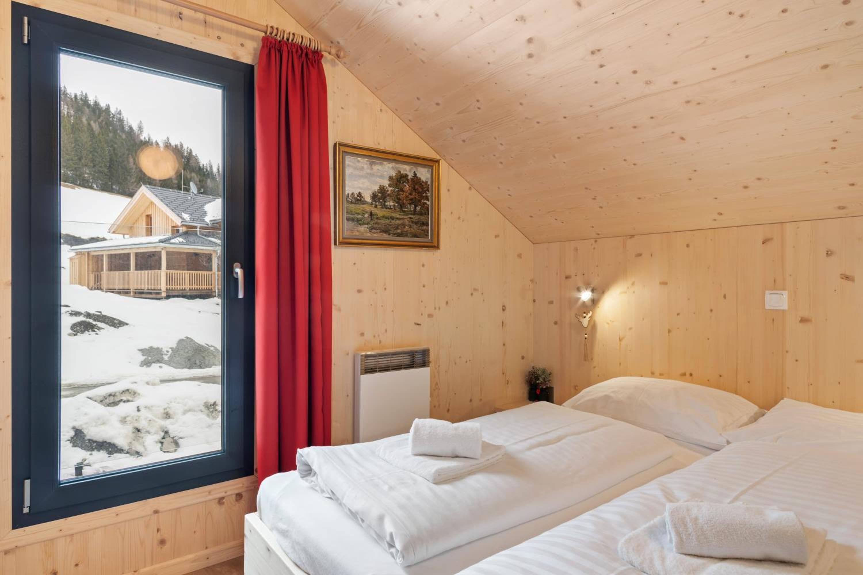 Chalet in Hohentauern - Chalet Ana