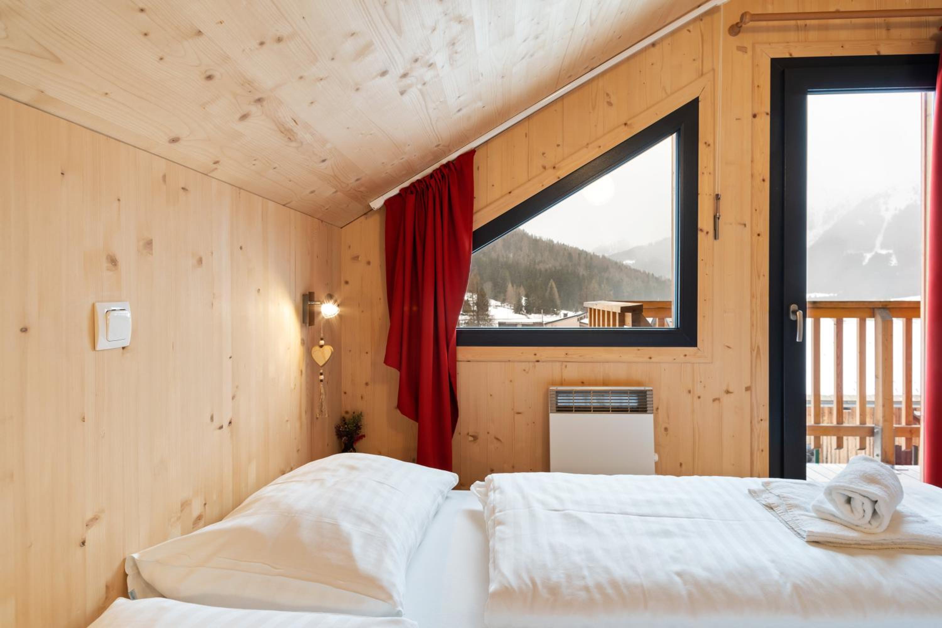 Chalet in Hohentauern - Chalet Ana