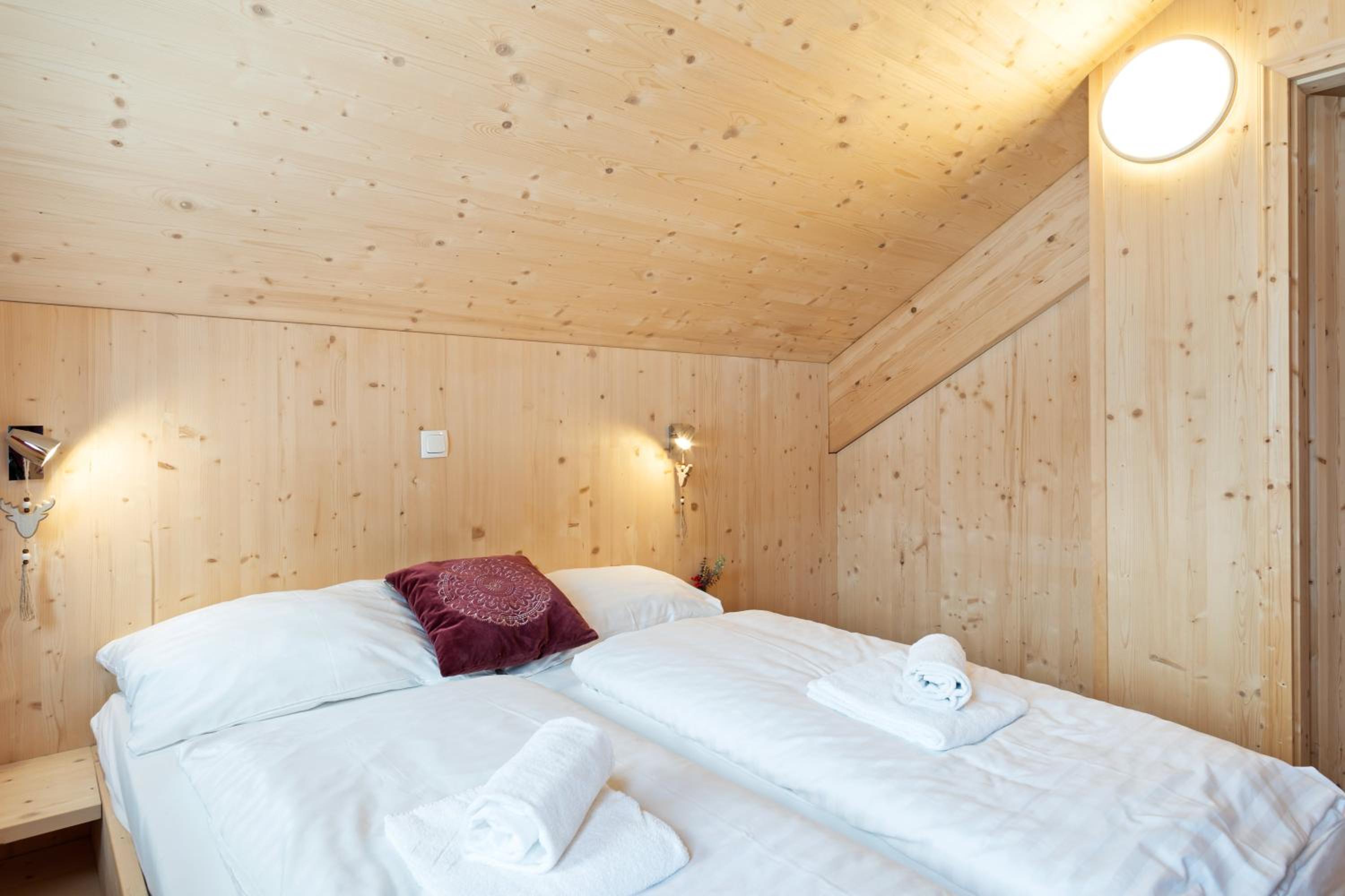 Chalet in Hohentauern - Chalet Ana
