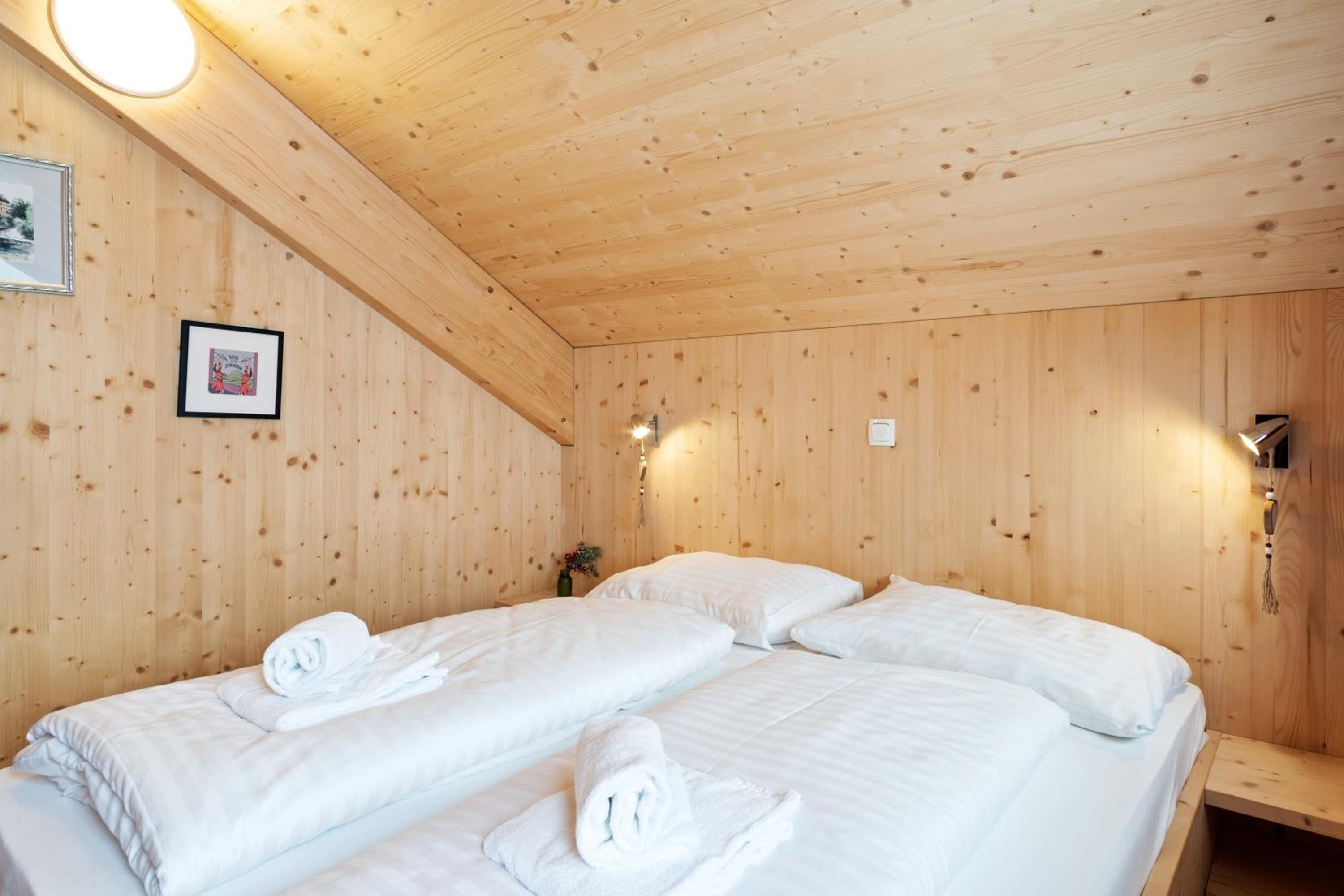 Chalet in Hohentauern - Chalet Ana