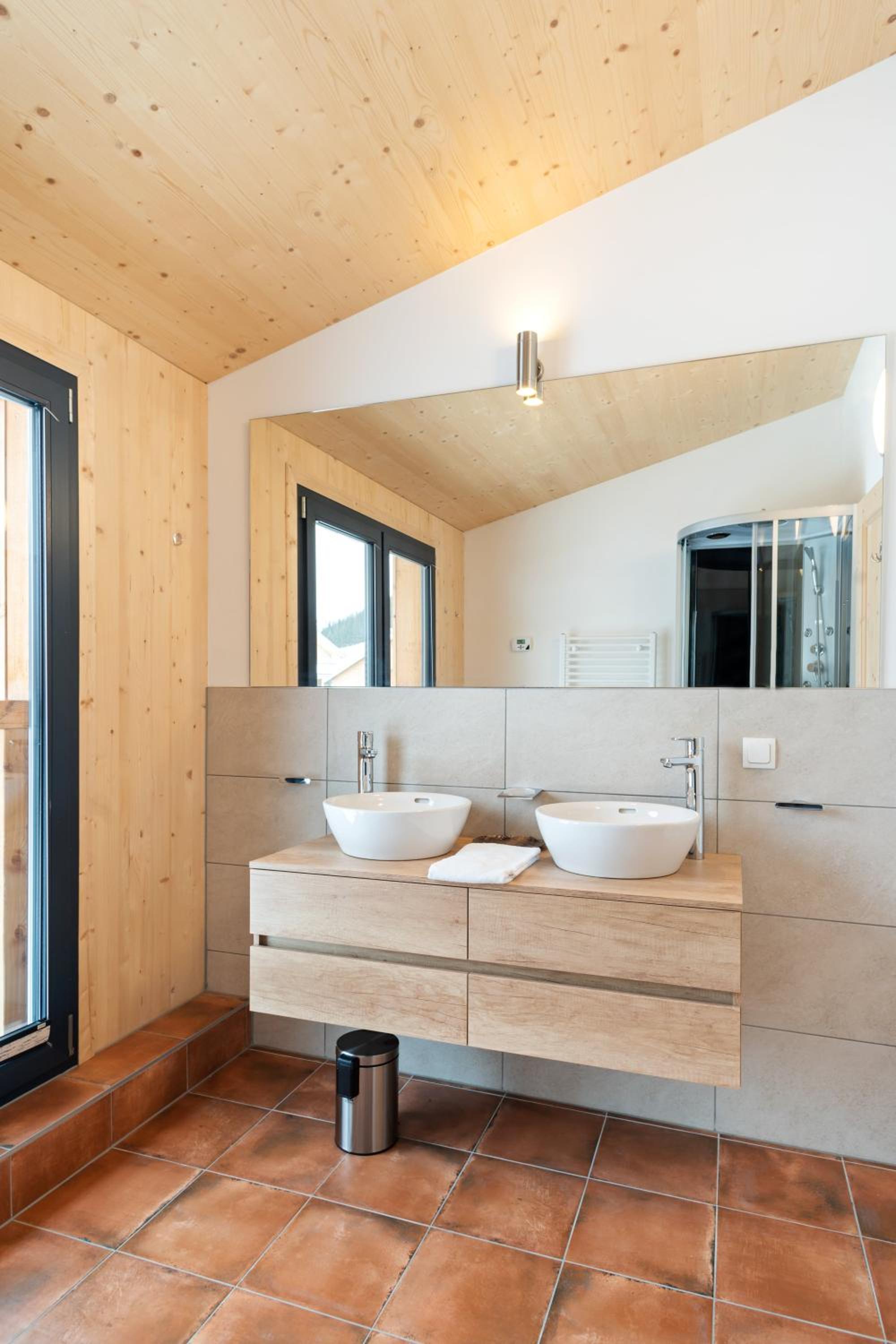 Chalet in Hohentauern - Chalet Ana
