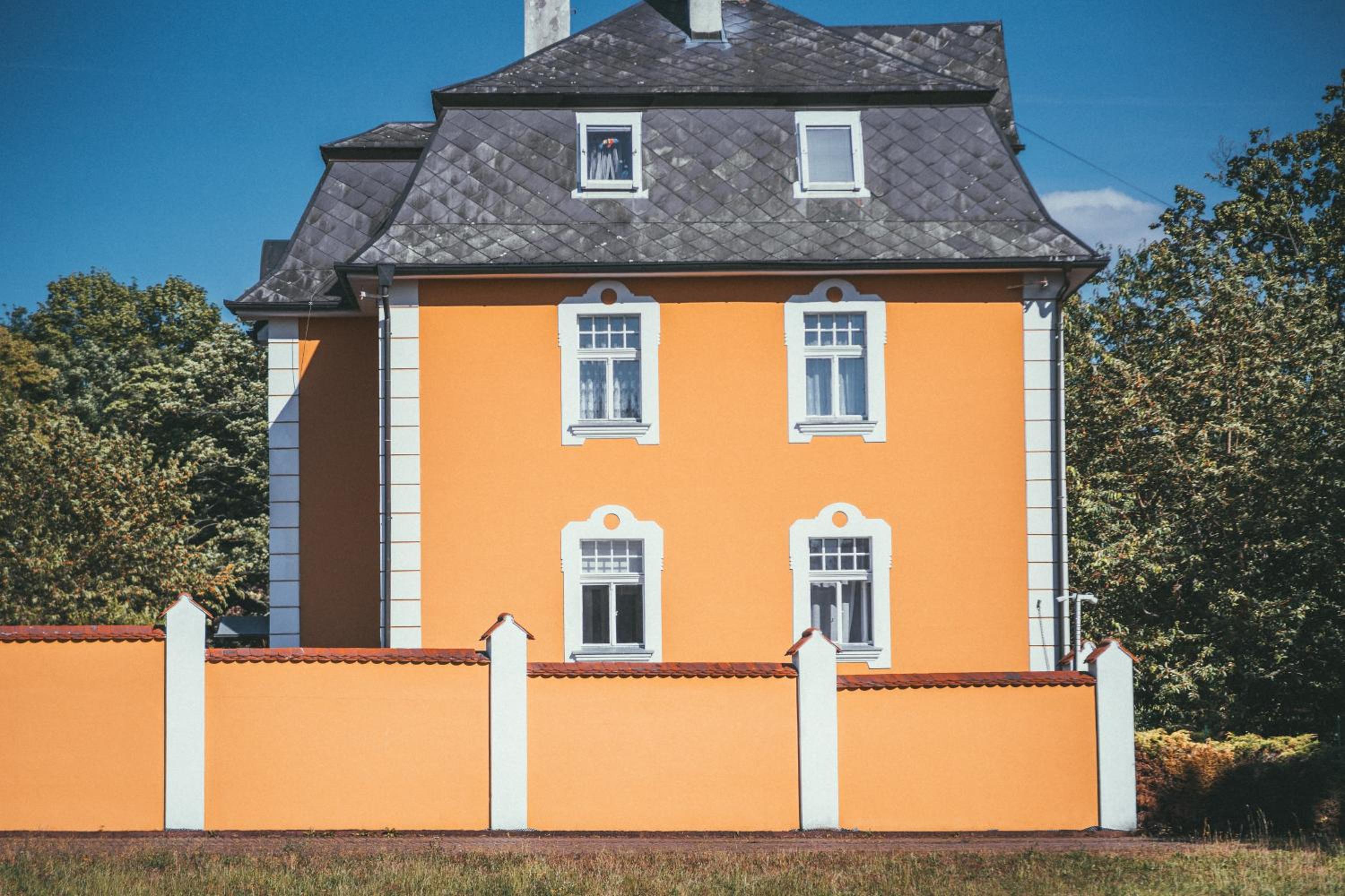 Apartmány Natálie