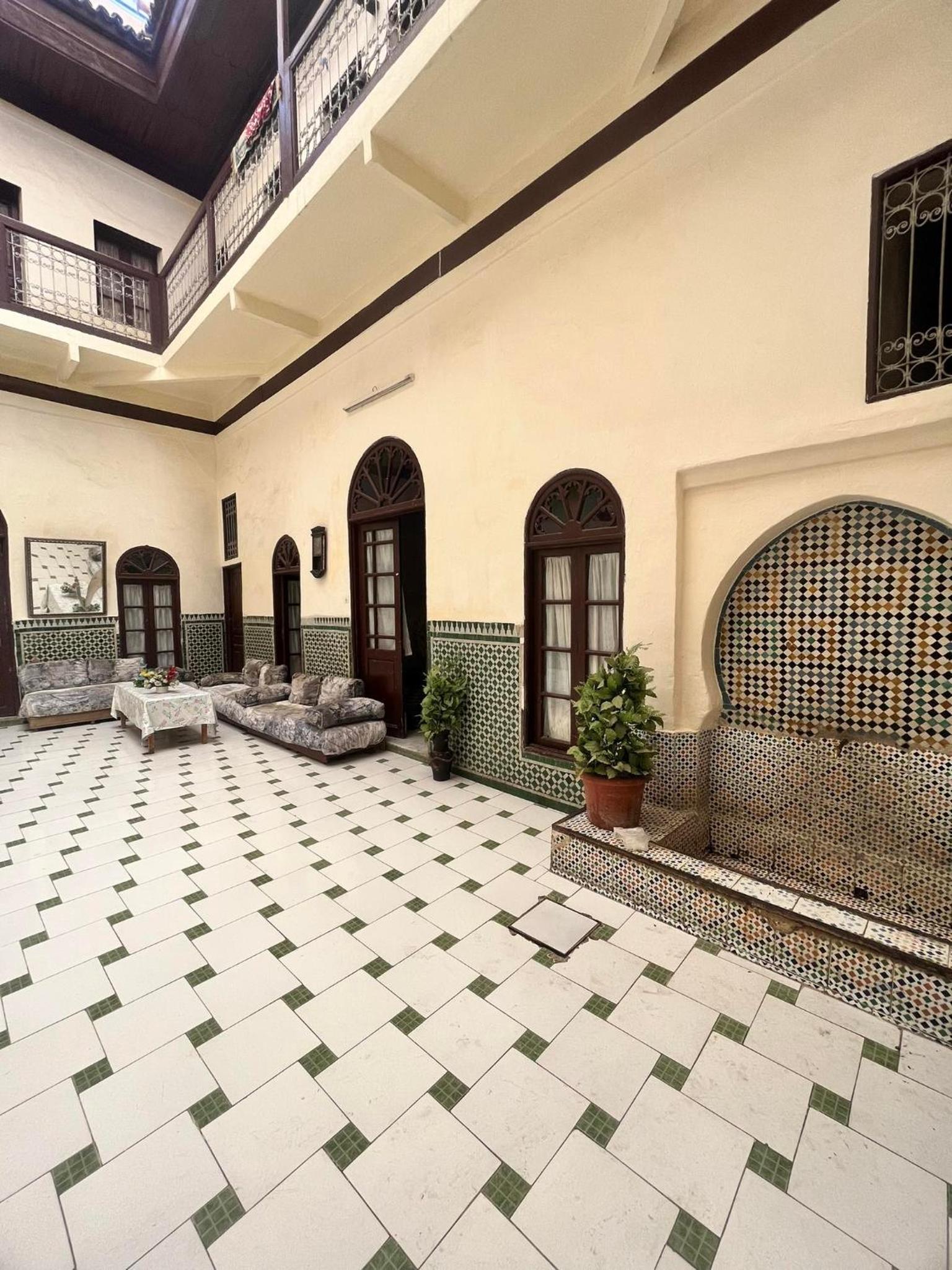 HOTEL DU PARC