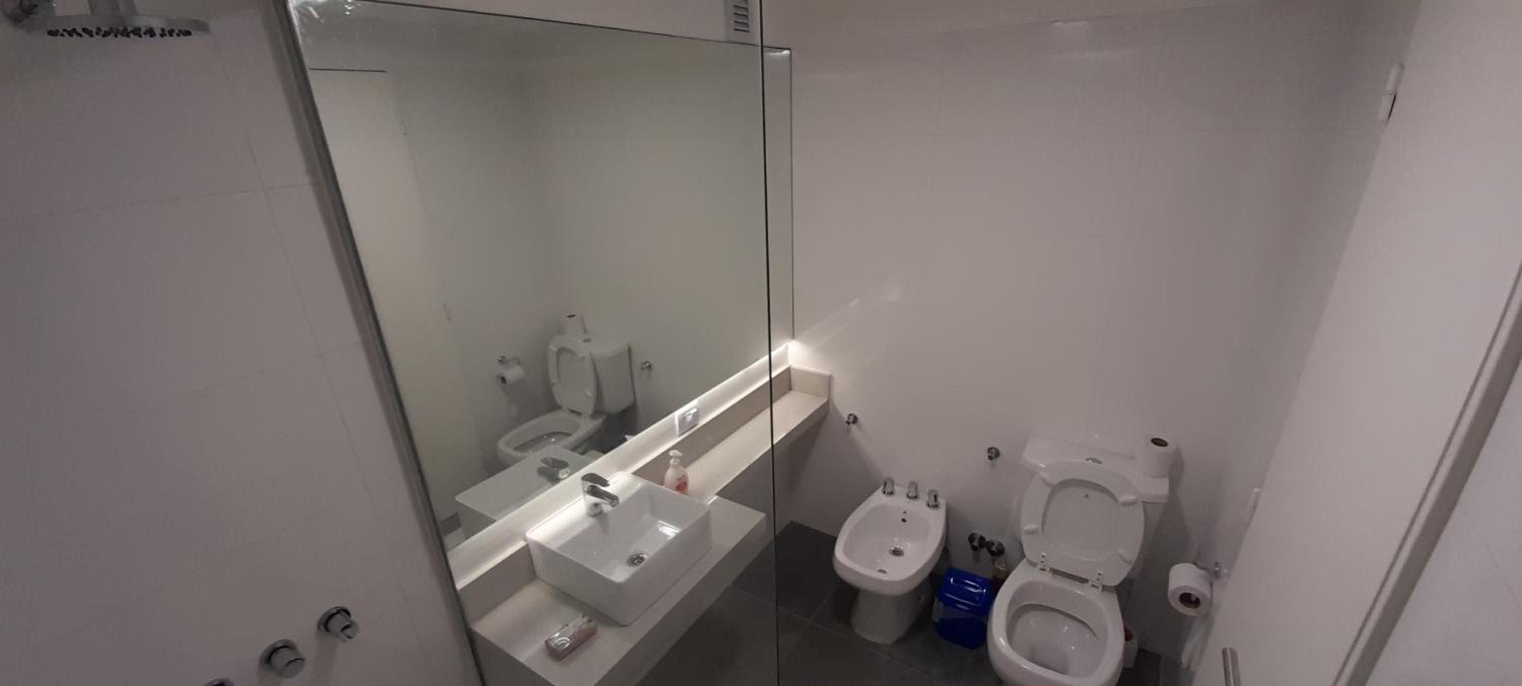 Roca Apartment