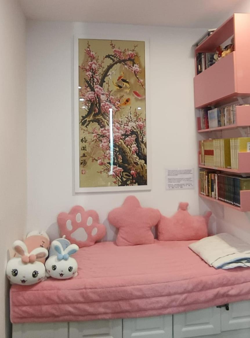 星享民宿 Instar Homestay Jazz Suites 4 Kuching photo 4
