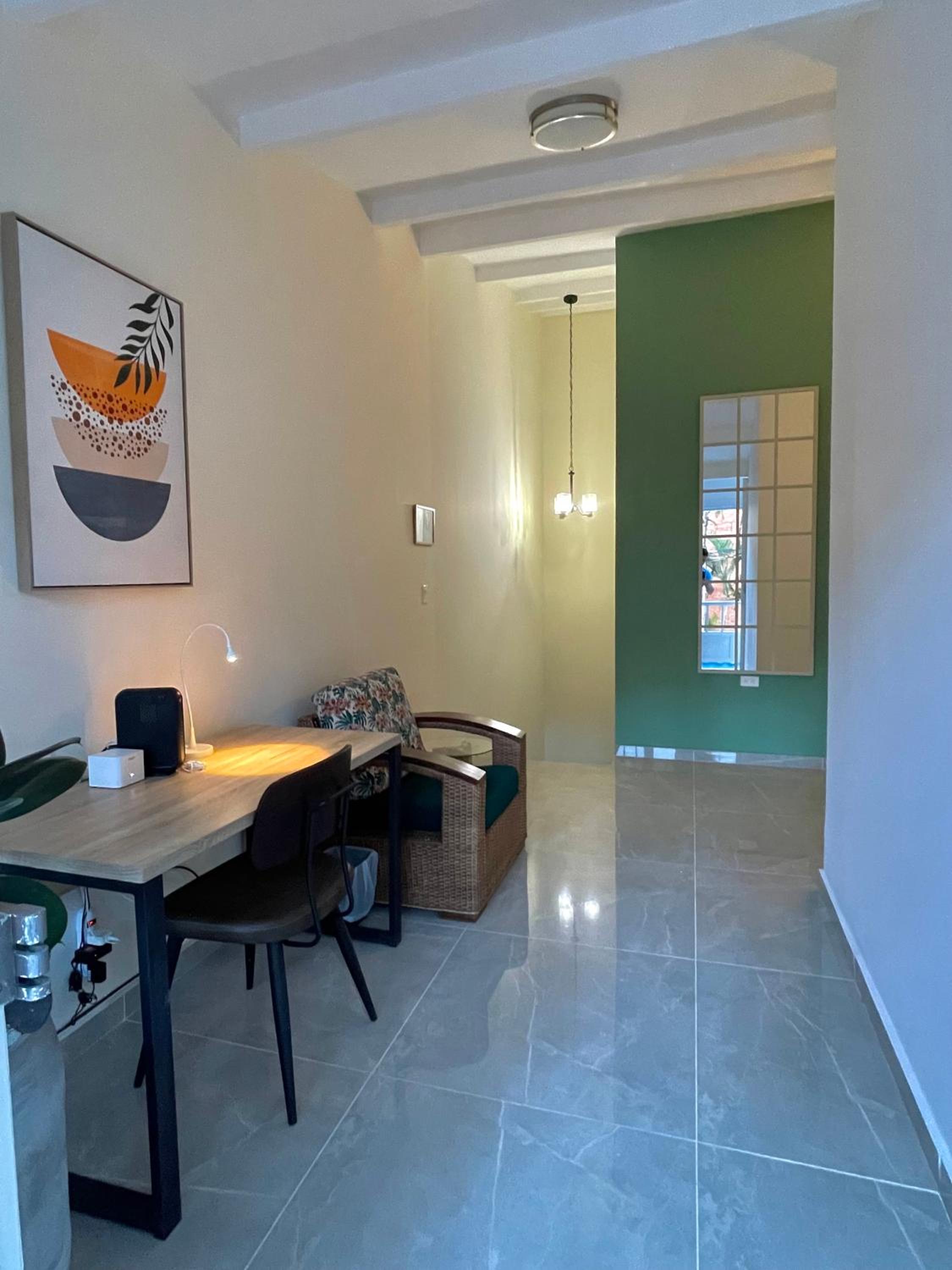Cal Bed & Breakfast Ibague