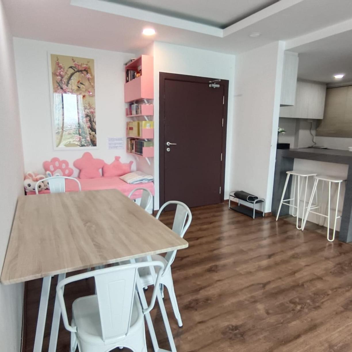 星享民宿 Instar Homestay Jazz Suites 4 Kuching photo 2
