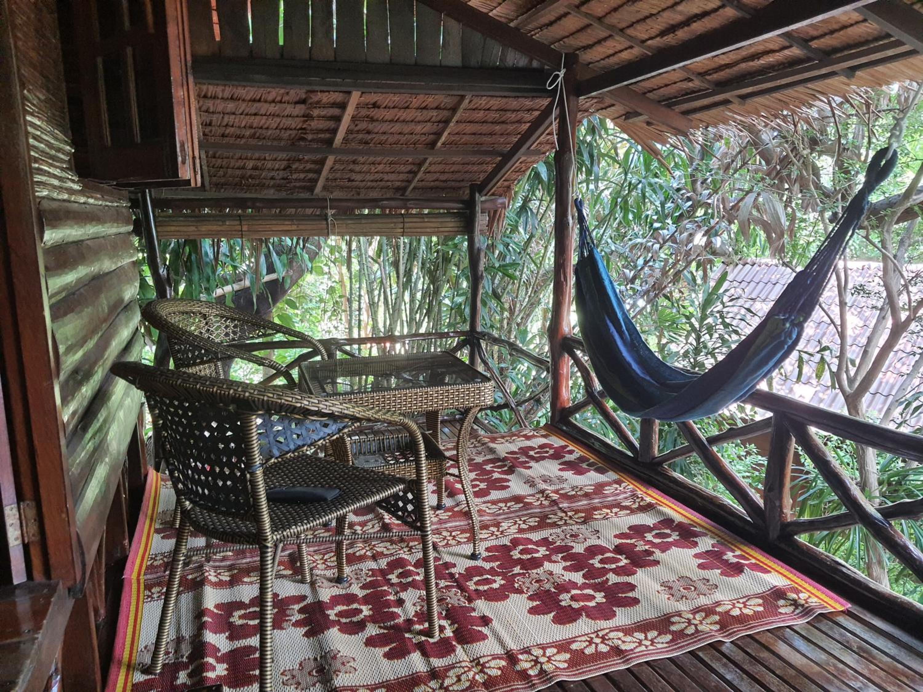 Sabai Corner Bungalows - SHA Extra Plus
