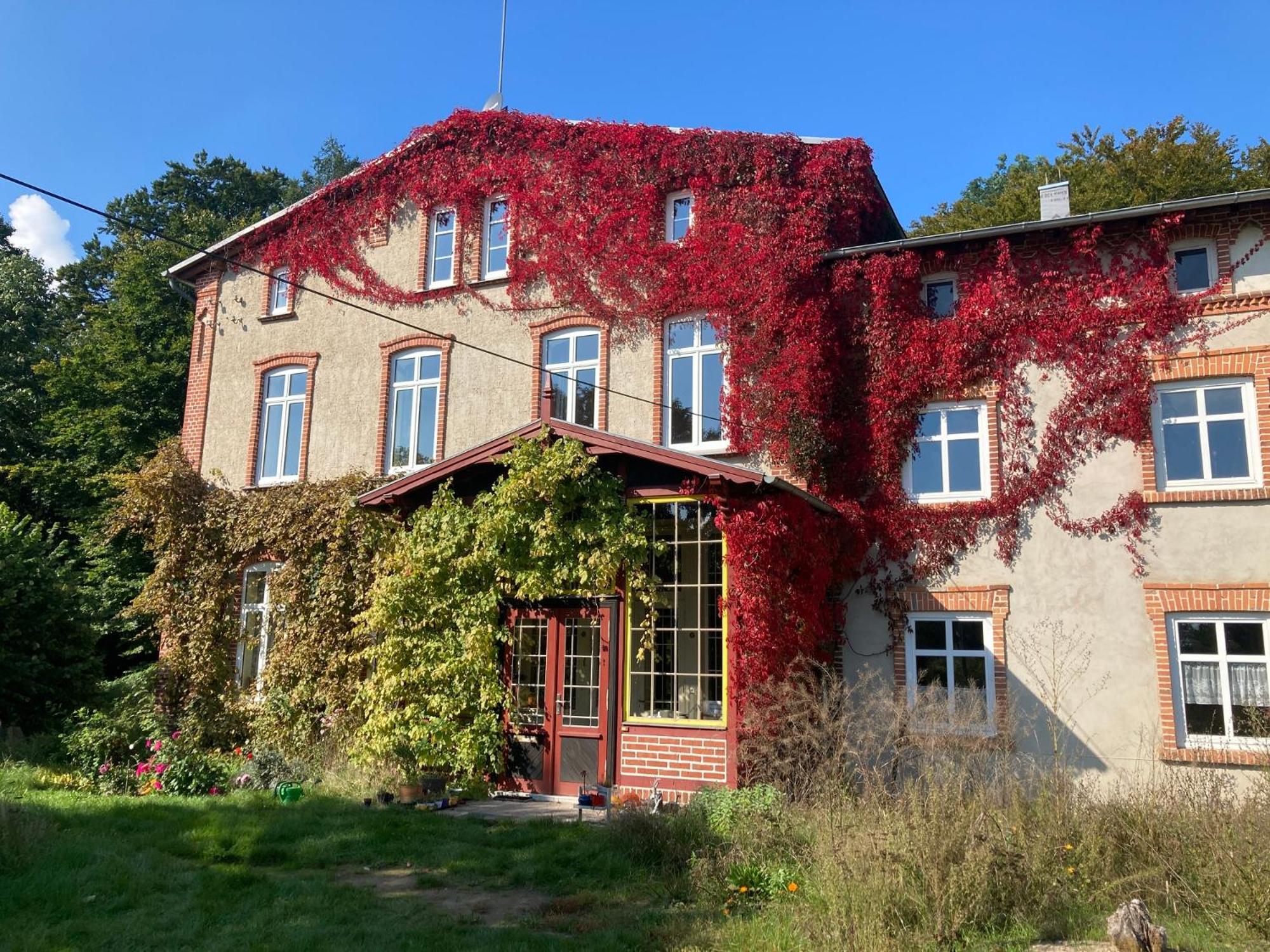 Gutshaus Alt-Krassow