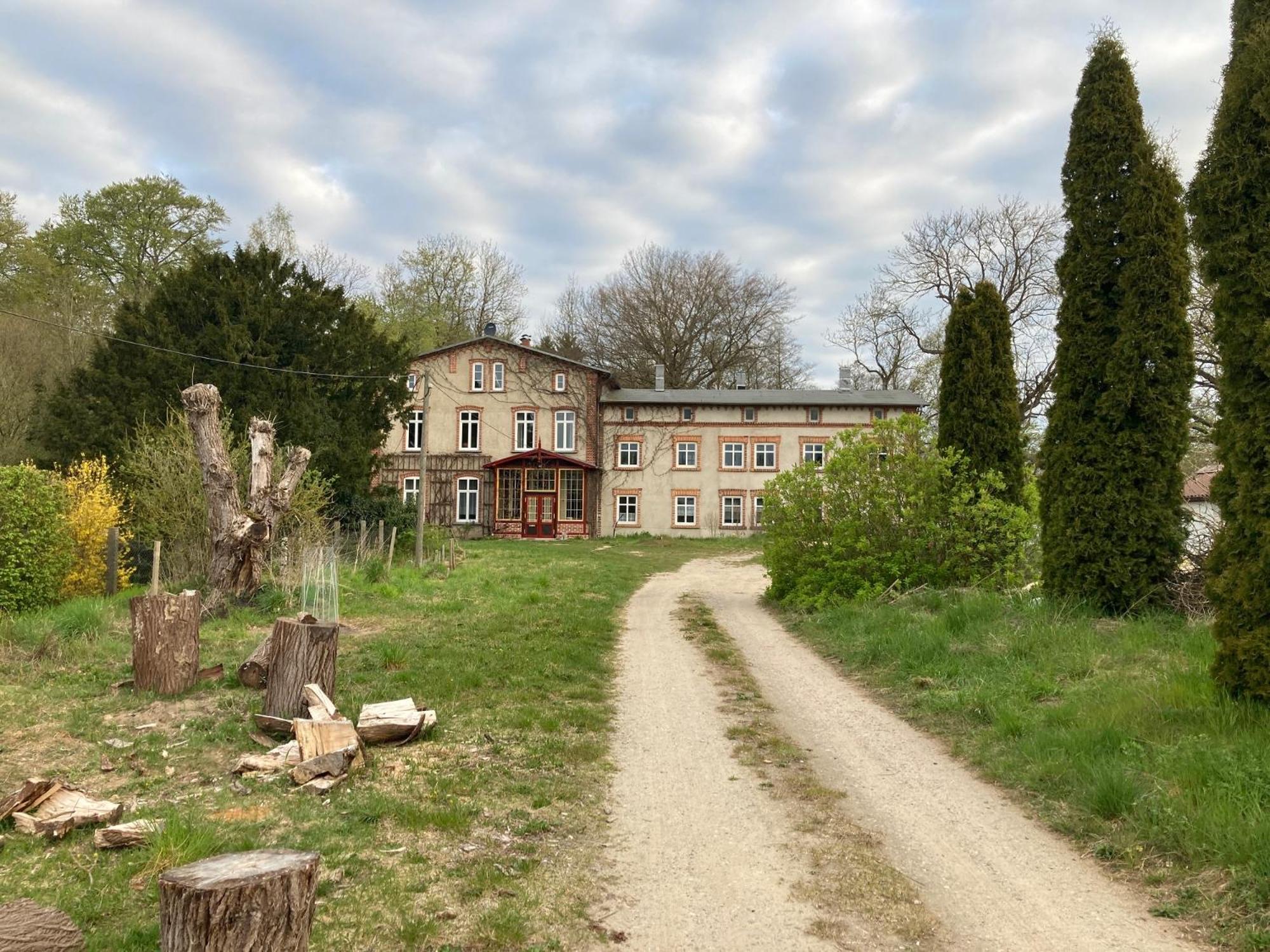 Gutshaus Alt-Krassow