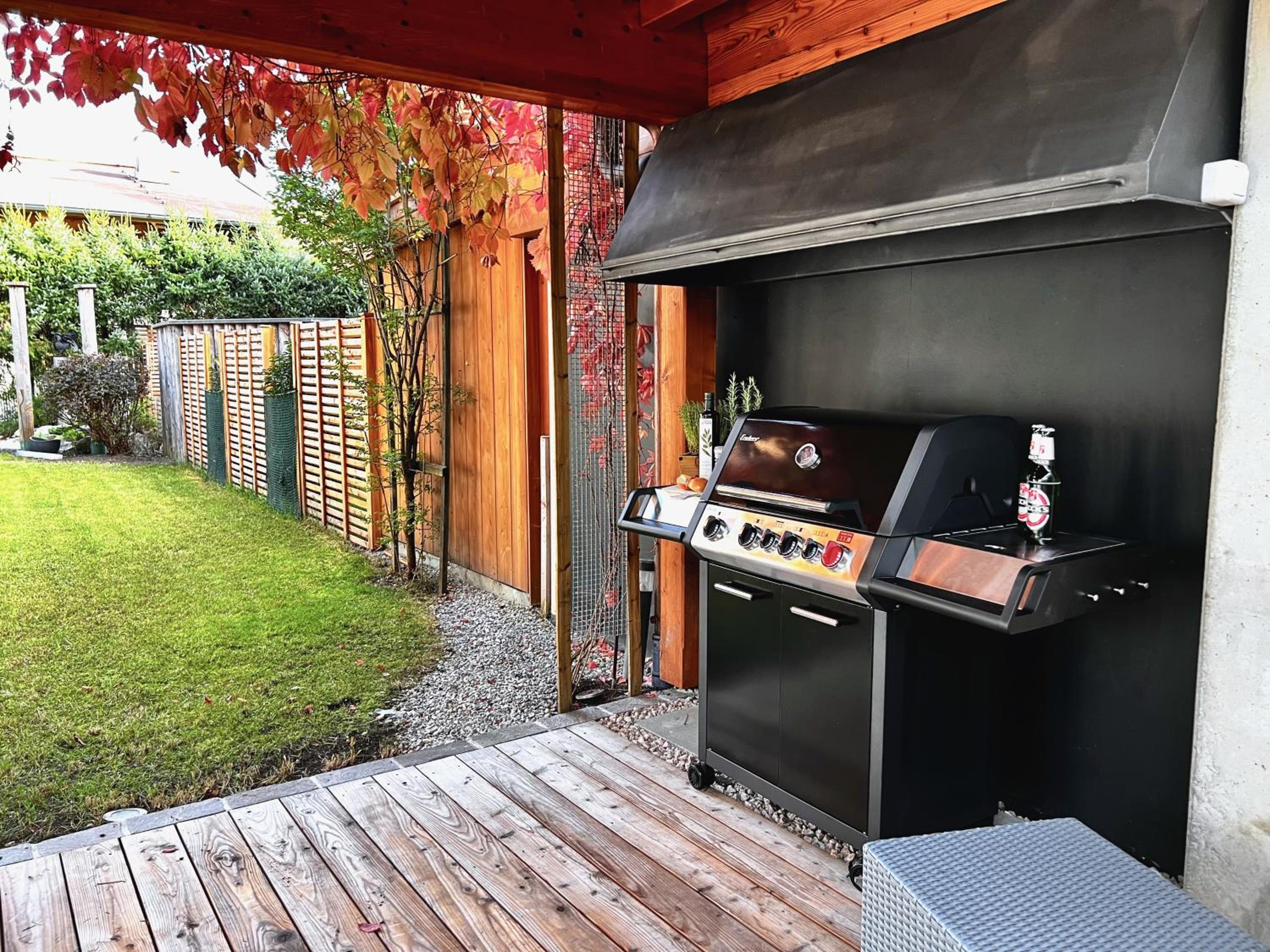 BOUTIQUE KAISERLODGE mit privater SAUNA & WHIRLPOOL by Belle Stay