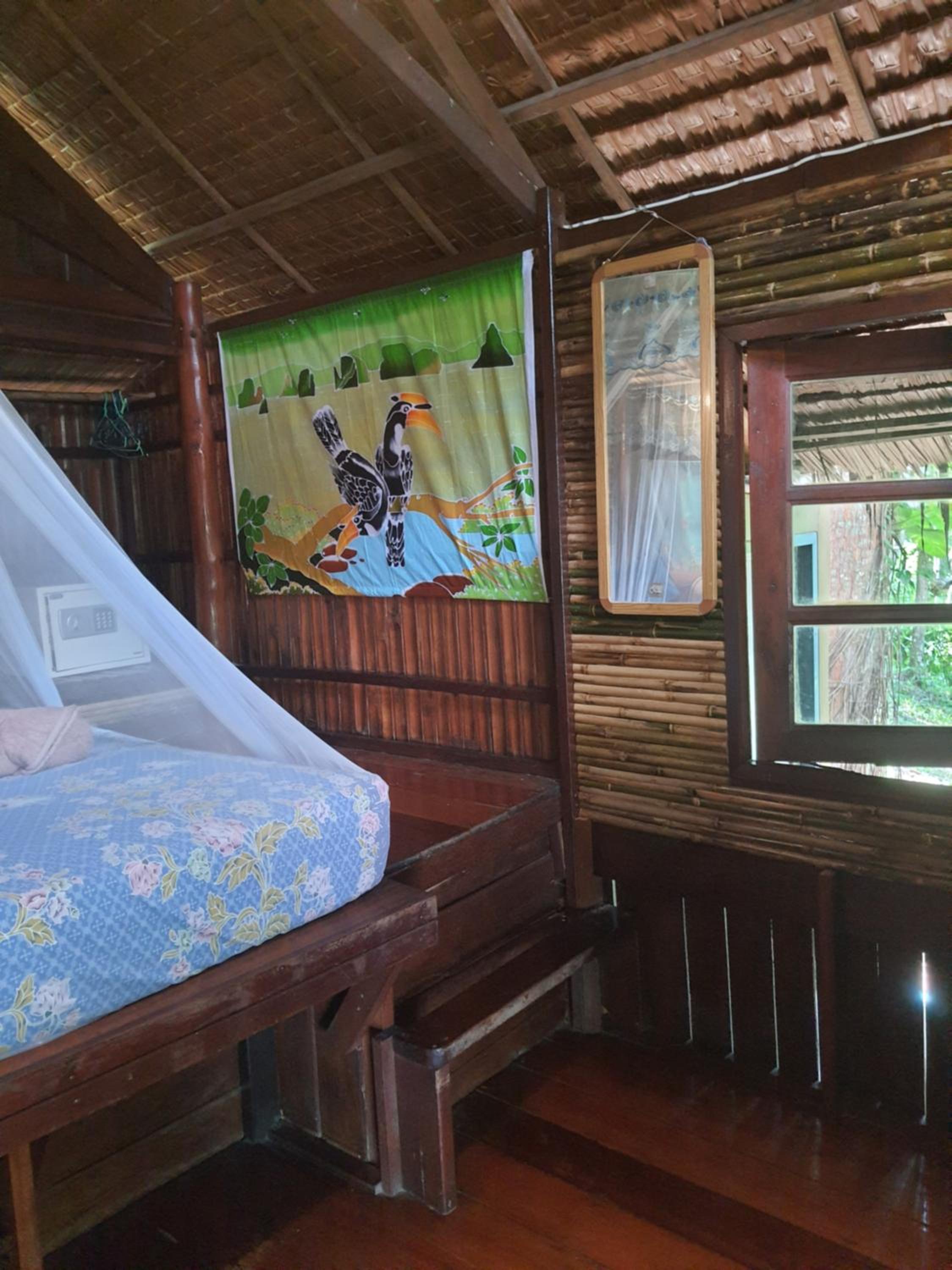 Sabai Corner Bungalows - SHA Extra Plus