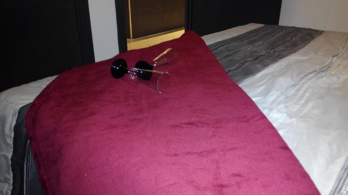 Hostal Ocaña Manilva