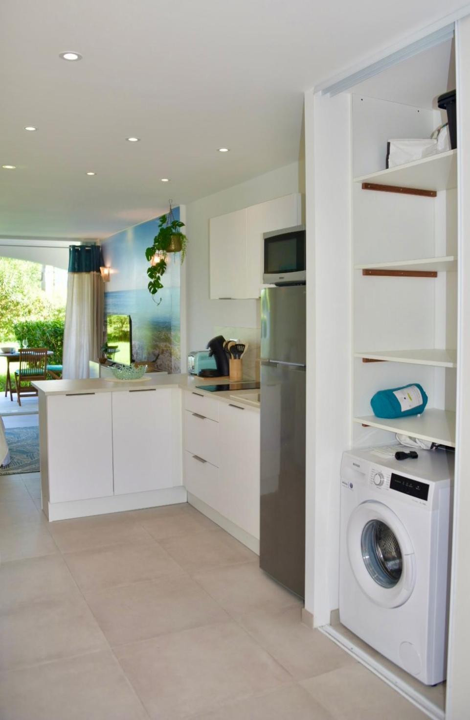 Studio Casa Mia - Anse-Marcel - Sur la plage view 5