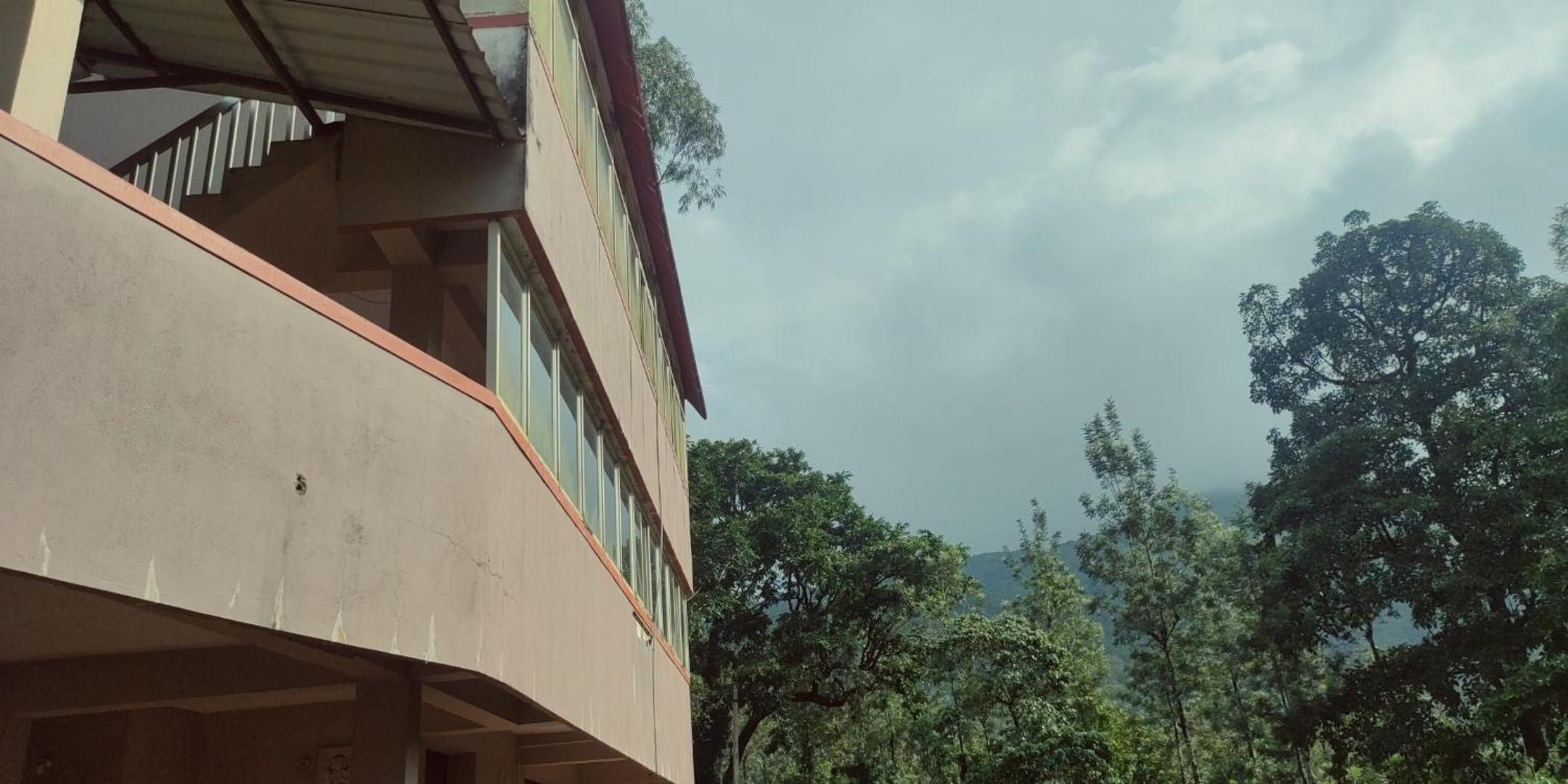 Choorimotte Homestay
