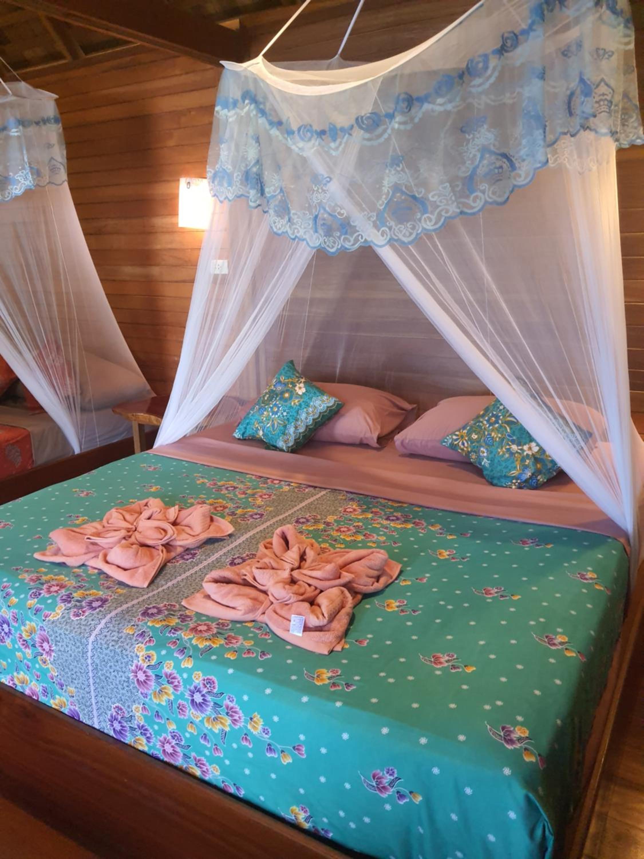 Sabai Corner Bungalows - SHA Extra Plus