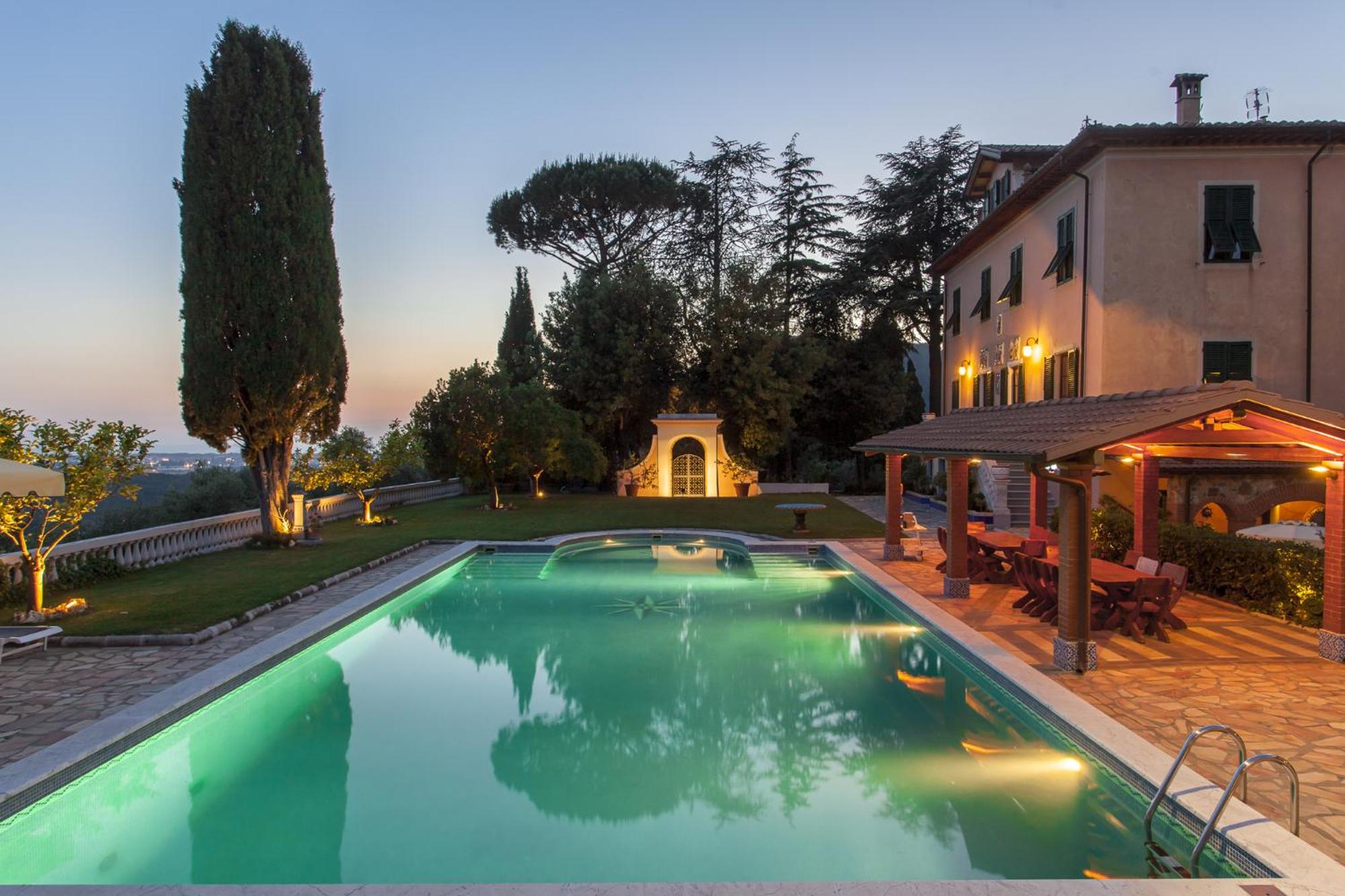 Villa Gobbi Benelli photo 4