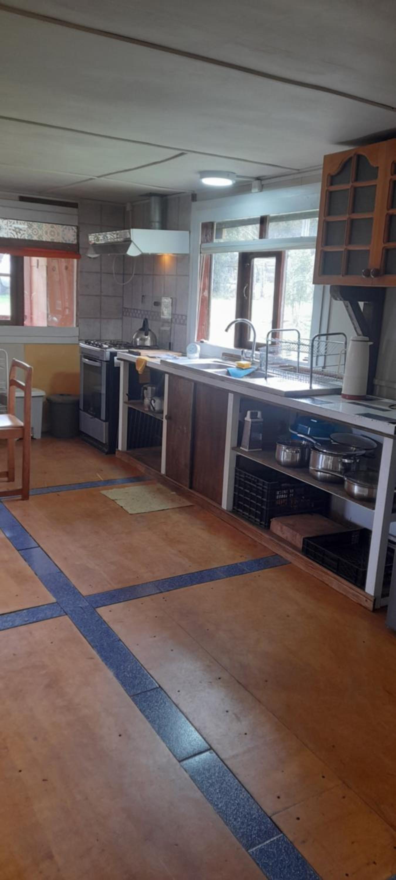 Casa Rural Huillinco