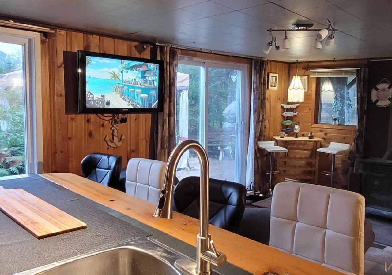 Le Chalet de Nany With WIFI- NETFLIX- VIEW