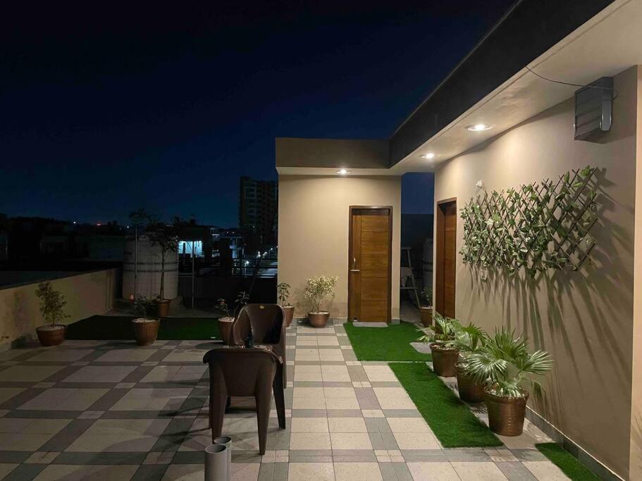 roof