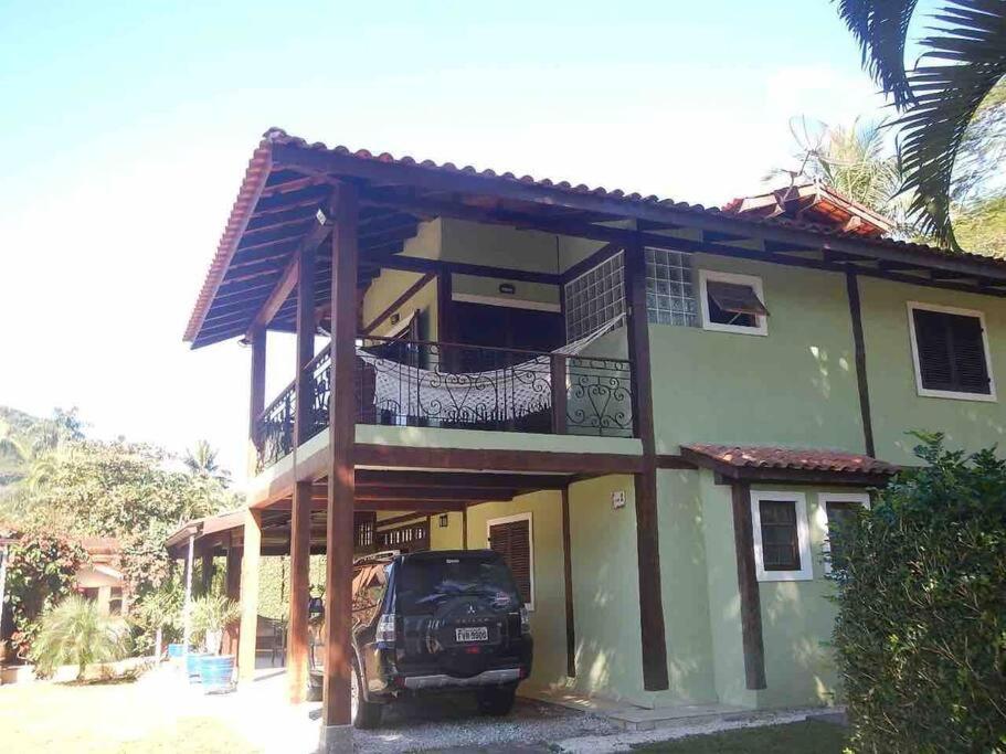 CASA DE PRAIA BOIÇUCANGA 5 Quartos PISCINA, SAUNA, CHURRASQUEIRA