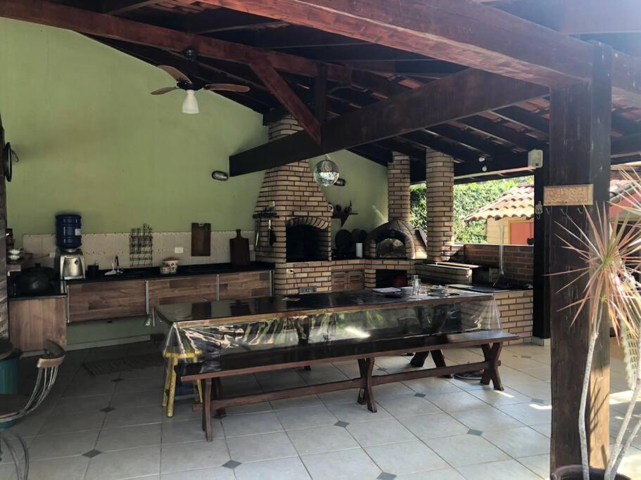 CASA DE PRAIA BOIÇUCANGA 5 Quartos PISCINA, SAUNA, CHURRASQUEIRA