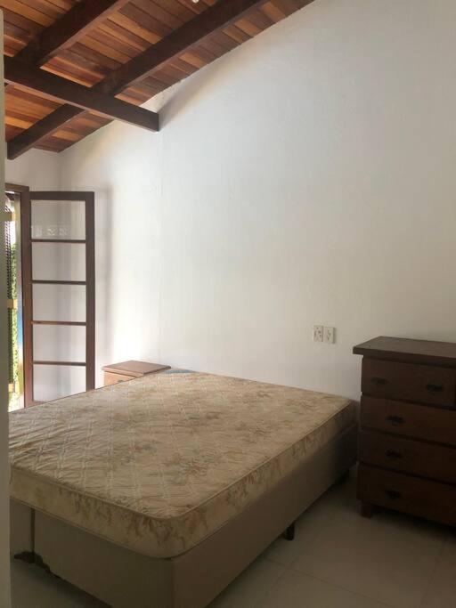 CASA DE PRAIA BOIÇUCANGA 5 Quartos PISCINA, SAUNA, CHURRASQUEIRA