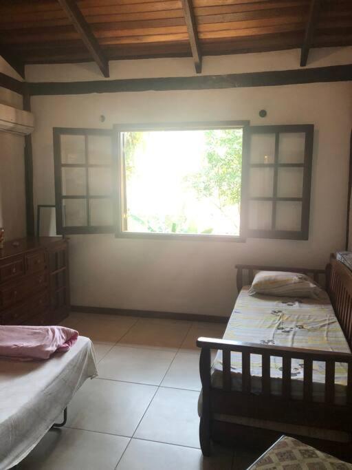 CASA DE PRAIA BOIÇUCANGA 5 Quartos PISCINA, SAUNA, CHURRASQUEIRA