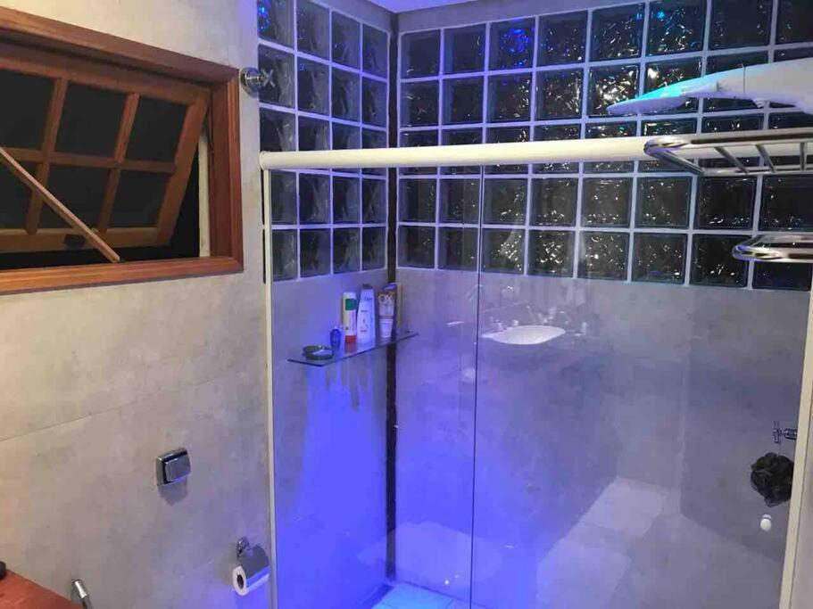 CASA DE PRAIA BOIÇUCANGA 5 Quartos PISCINA, SAUNA, CHURRASQUEIRA
