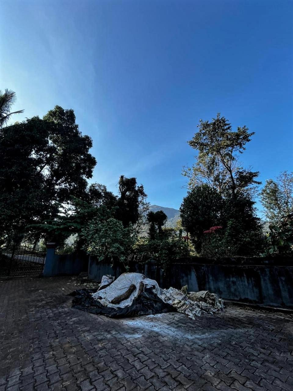 Choorimotte Homestay