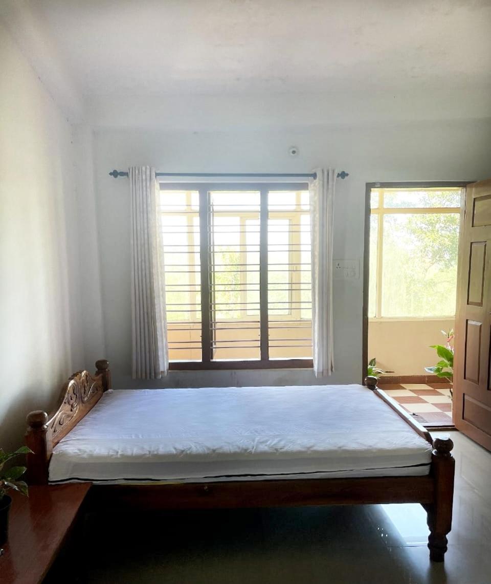 Choorimotte Homestay