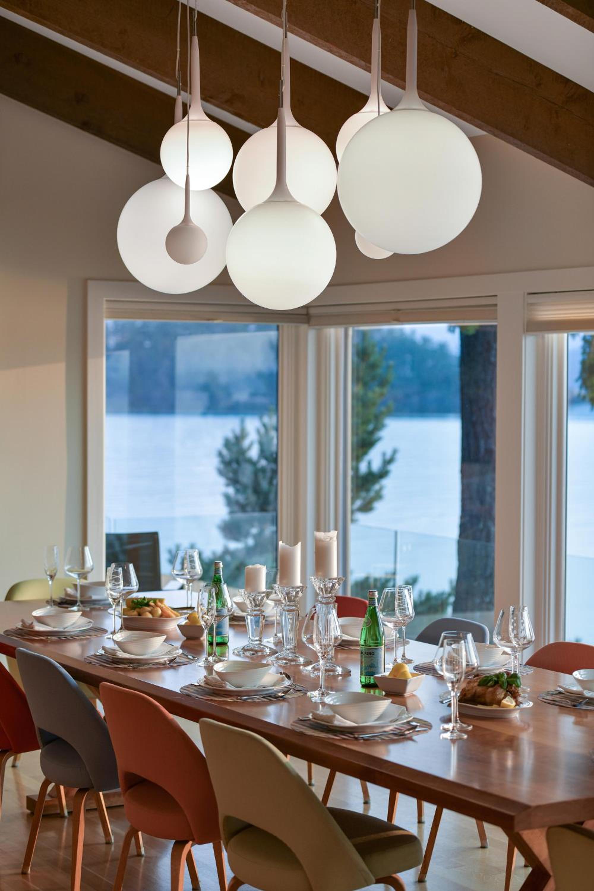 Island Luxury Oceanside Estate by EMR Vacation Rentals