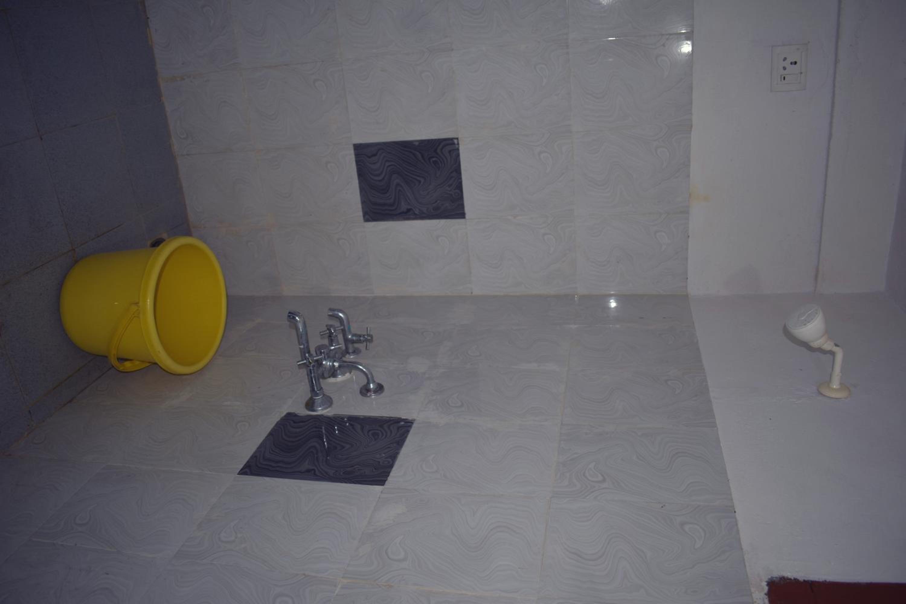 Choorimotte Homestay