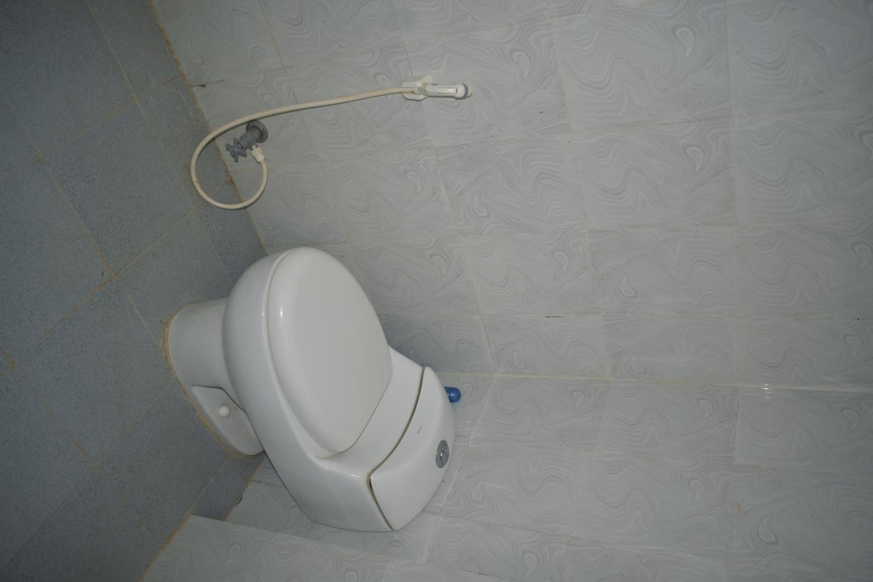Choorimotte Homestay