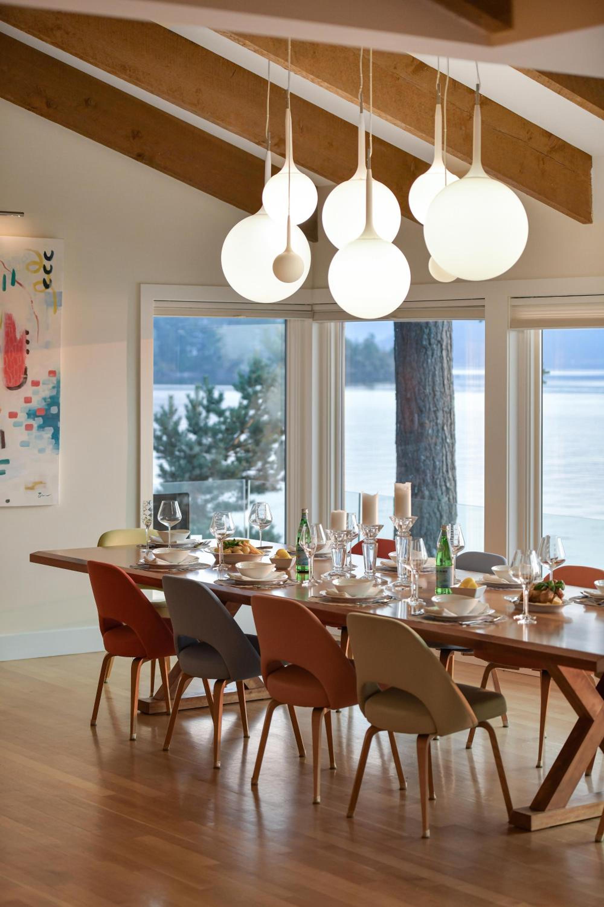 Island Luxury Oceanside Estate by EMR Vacation Rentals