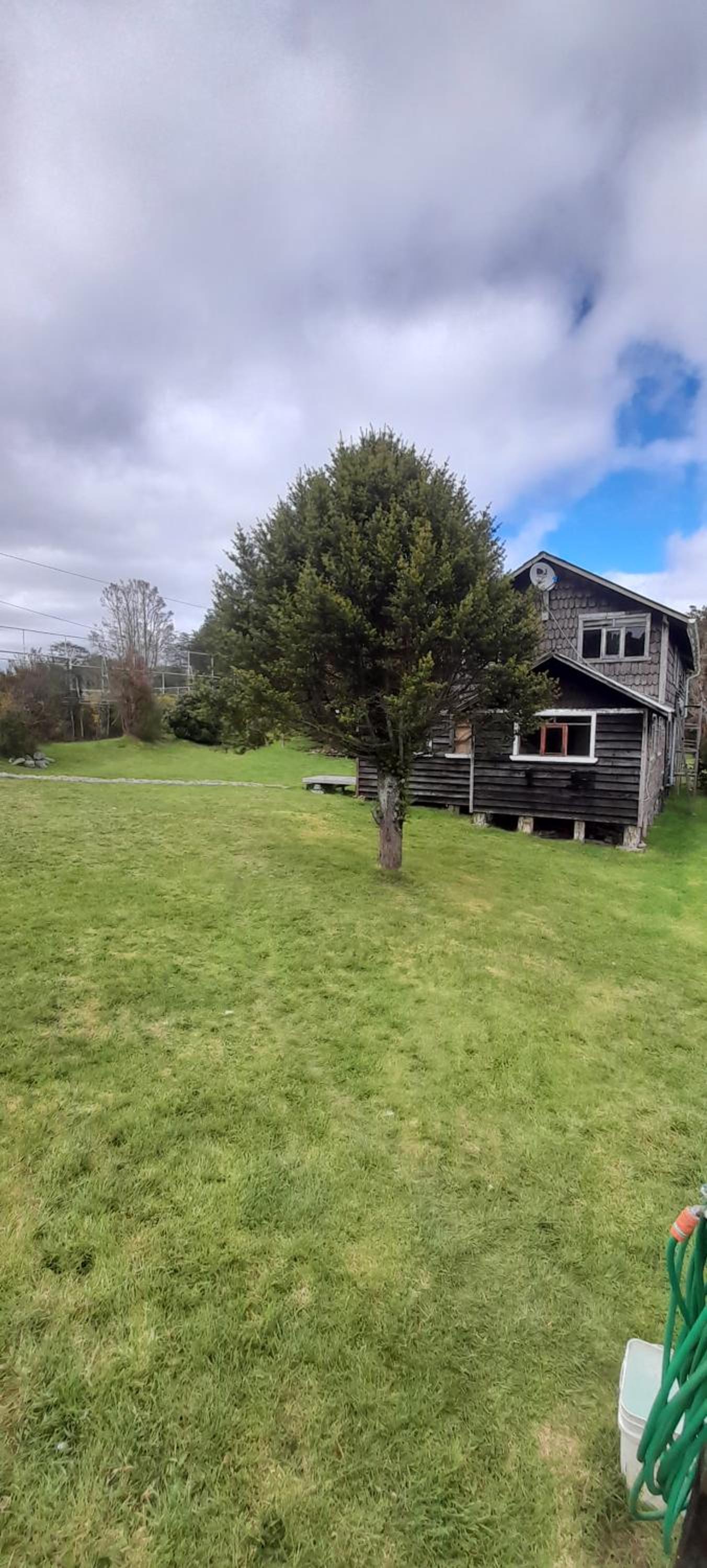 Casa Rural Huillinco