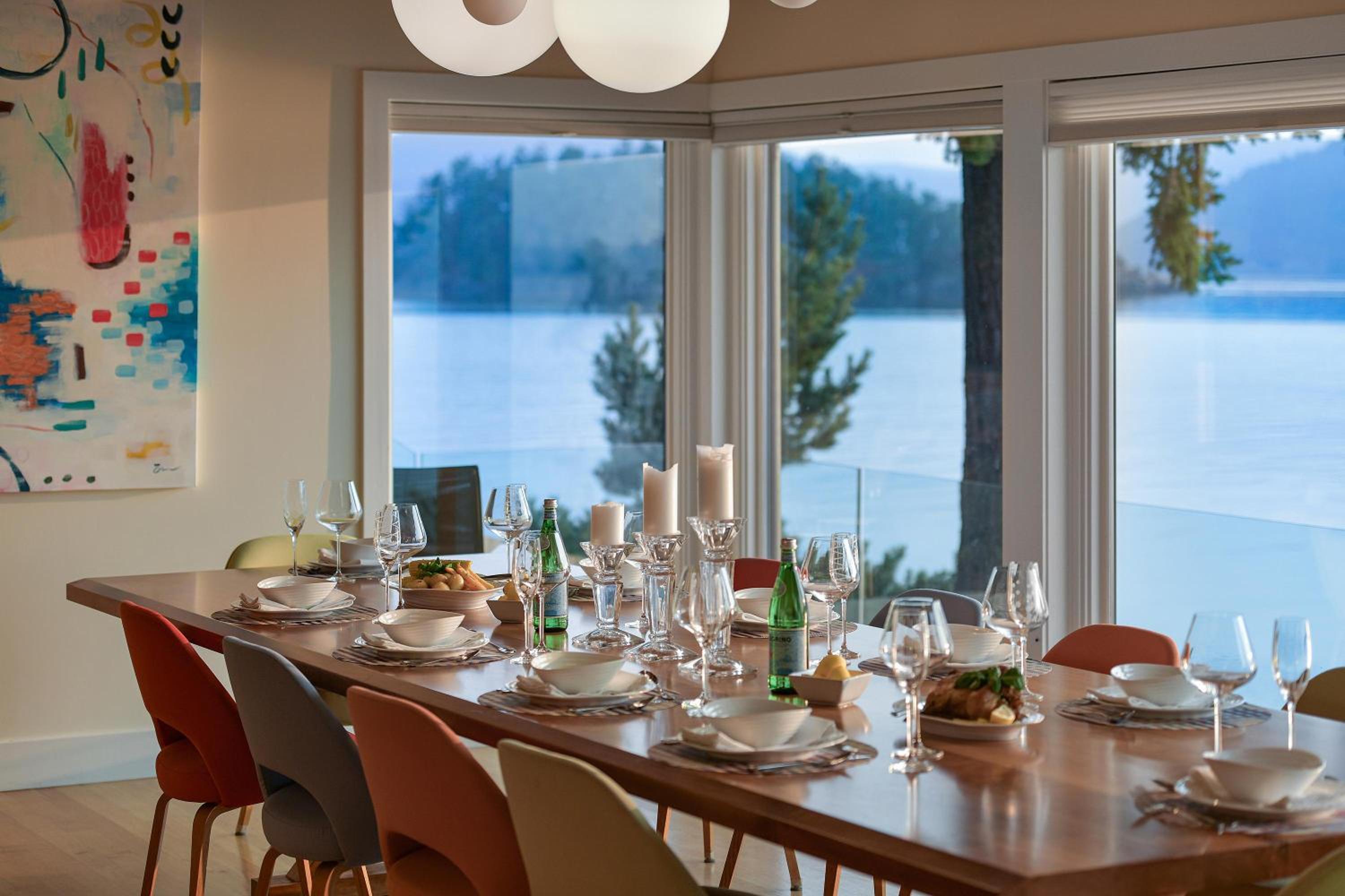 Island Luxury Oceanside Estate by EMR Vacation Rentals