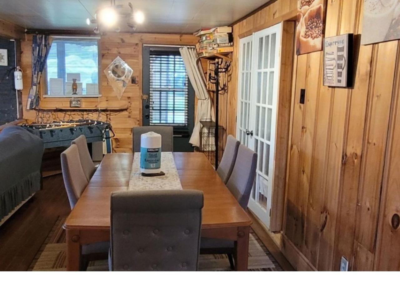 Le Chalet de Nany With WIFI- NETFLIX- VIEW