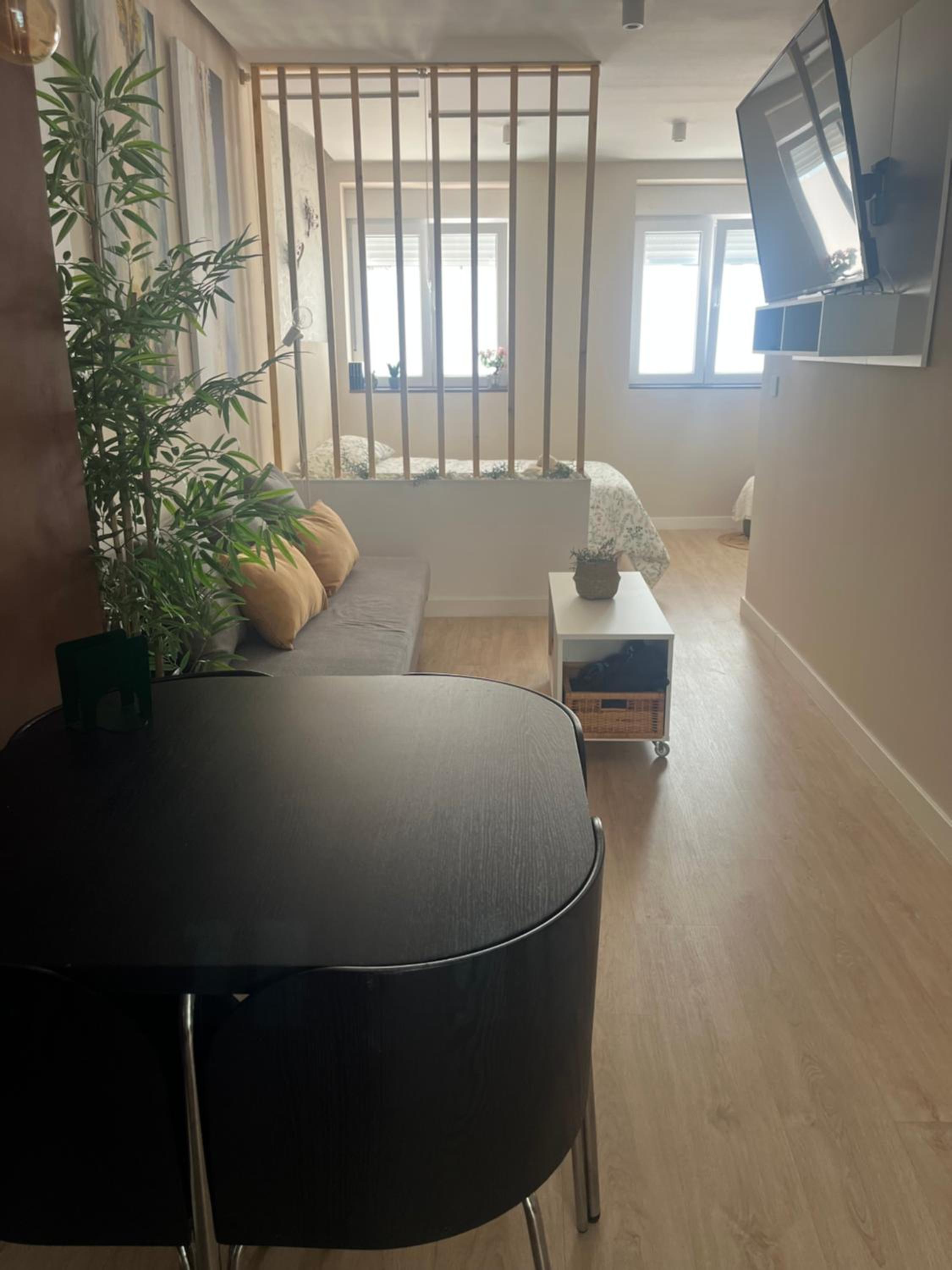 AdriVA Apartamento-Loft Imperial centro WIFI