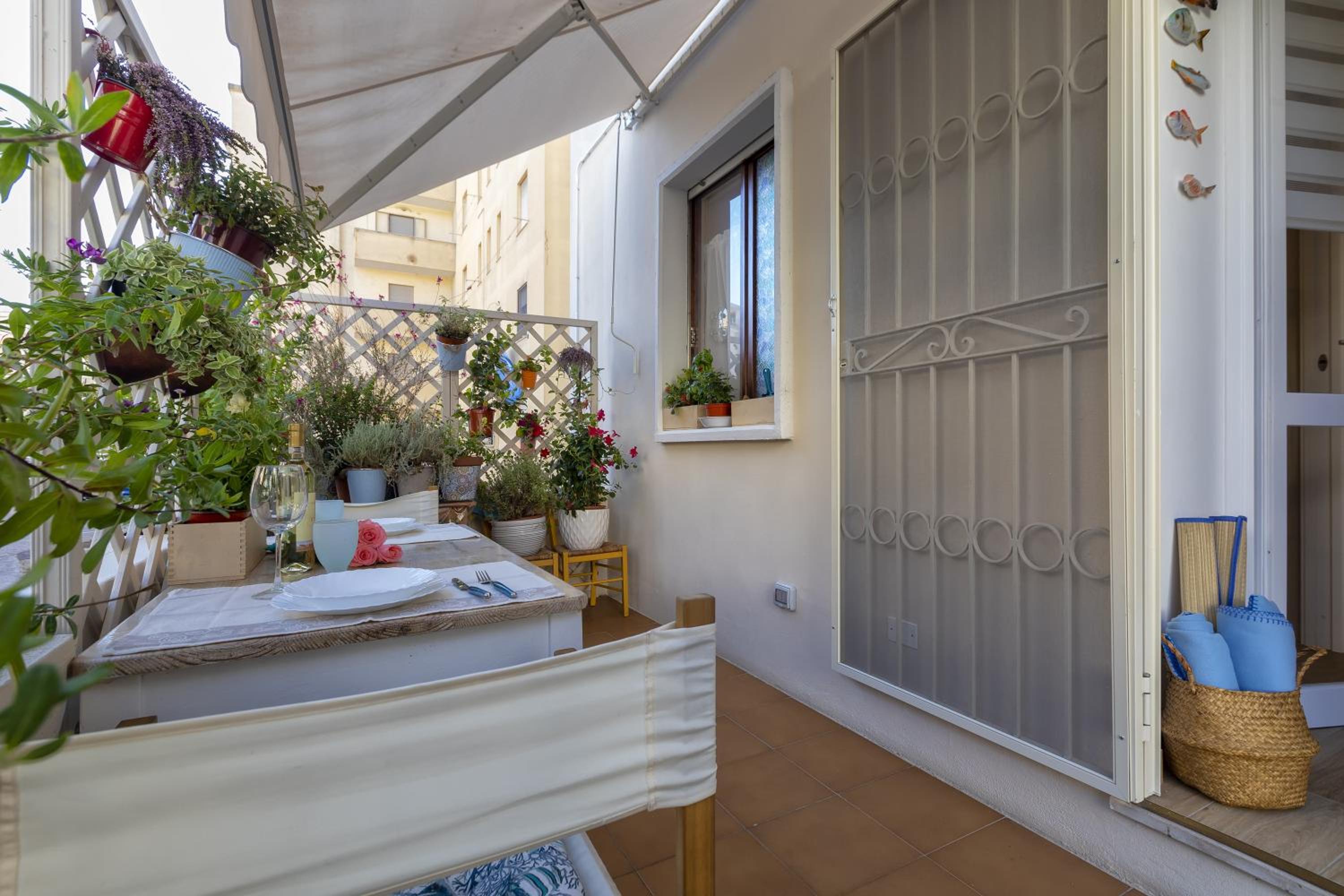 Casa Cordemar Alghero photo 2