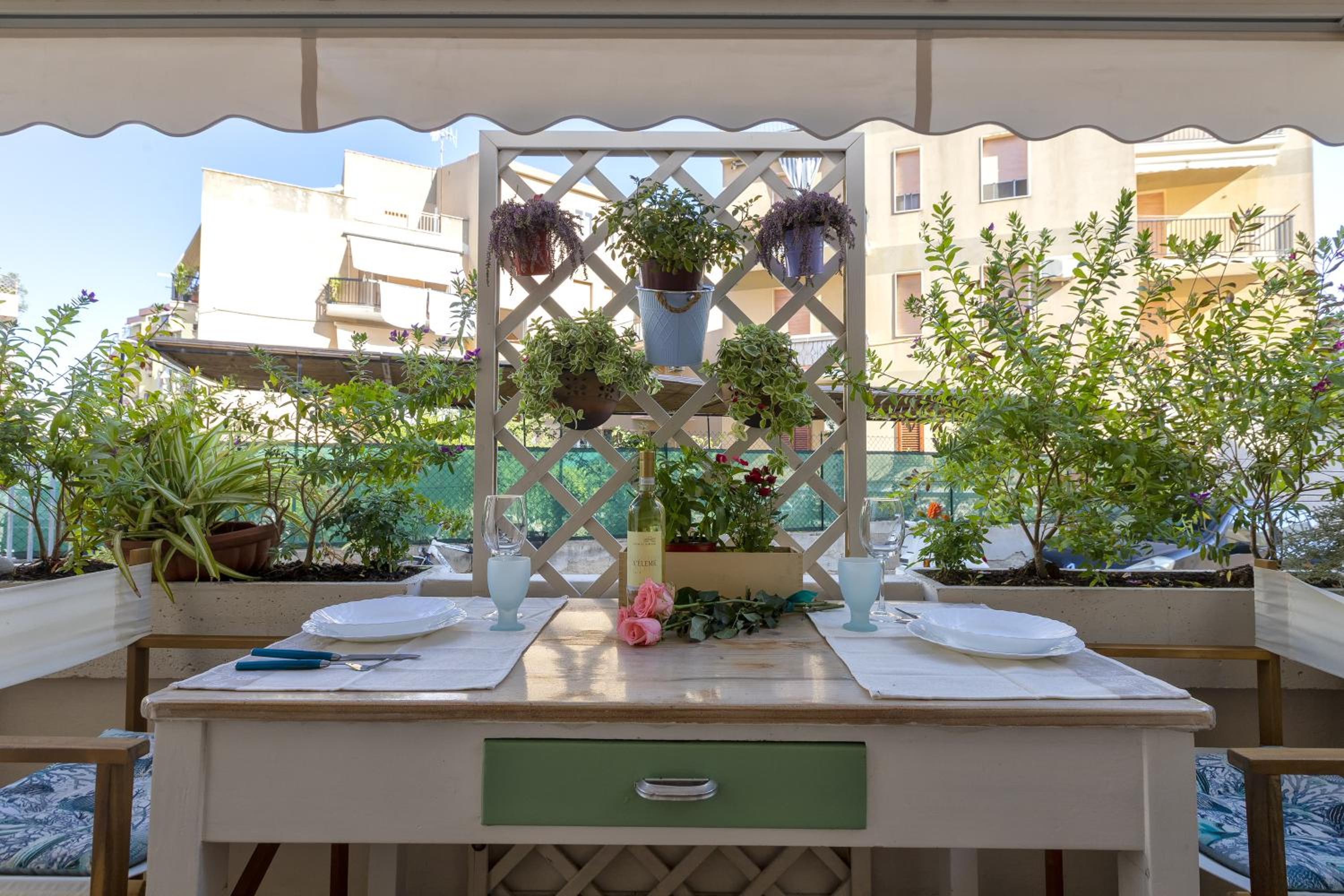 Casa Cordemar Alghero