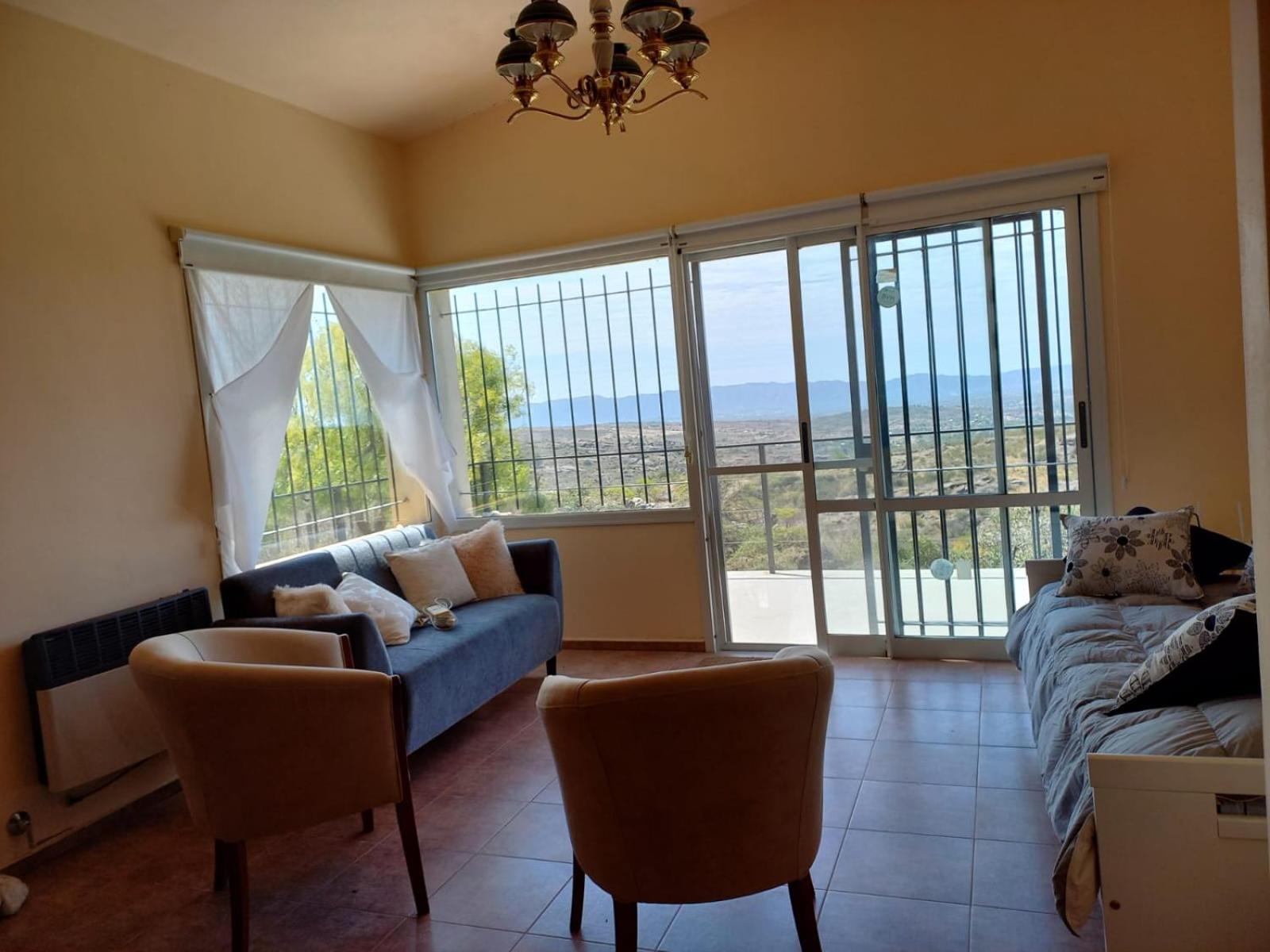 Villa Somena