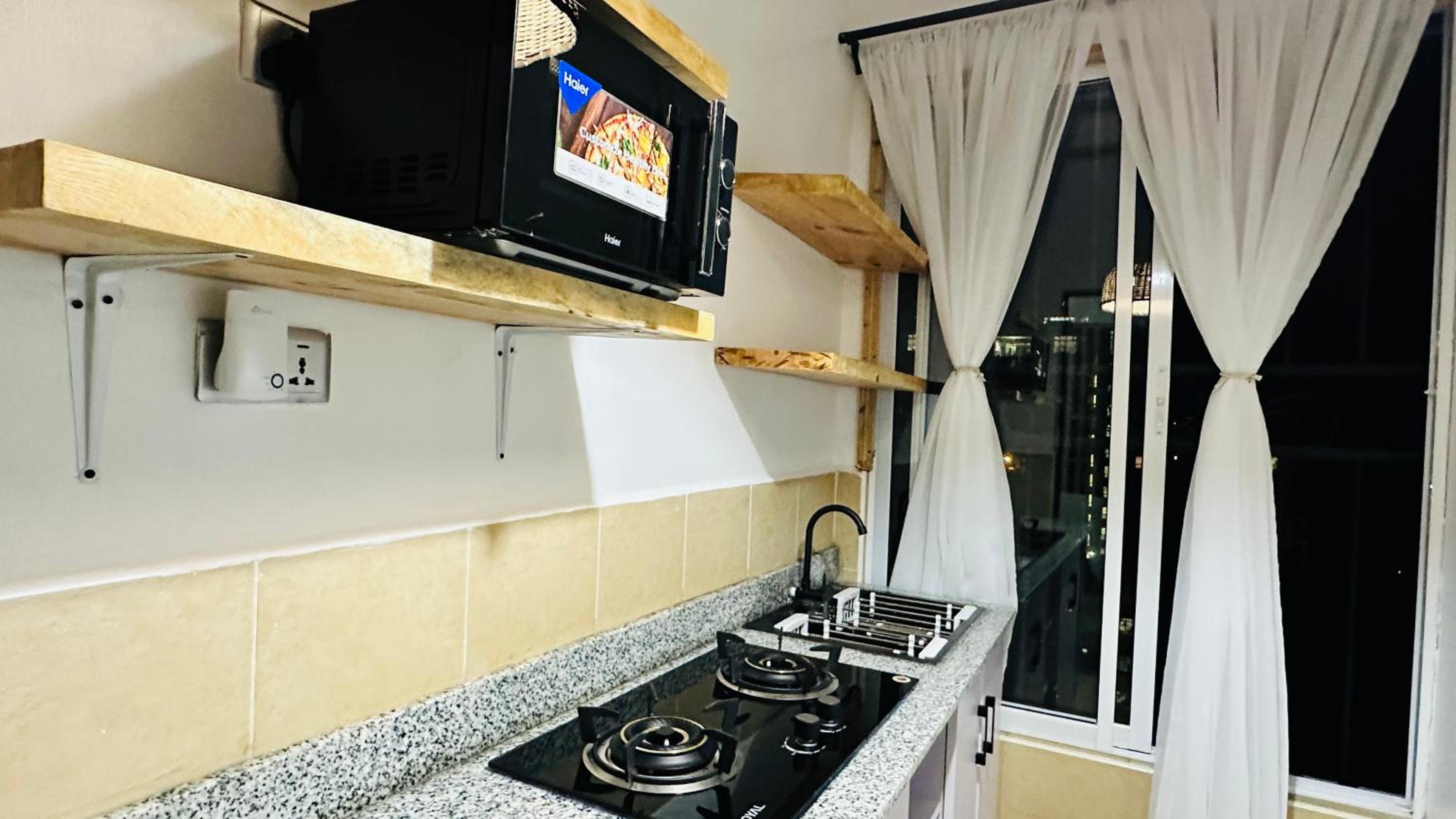 Cosy Studio w/Kitchenette