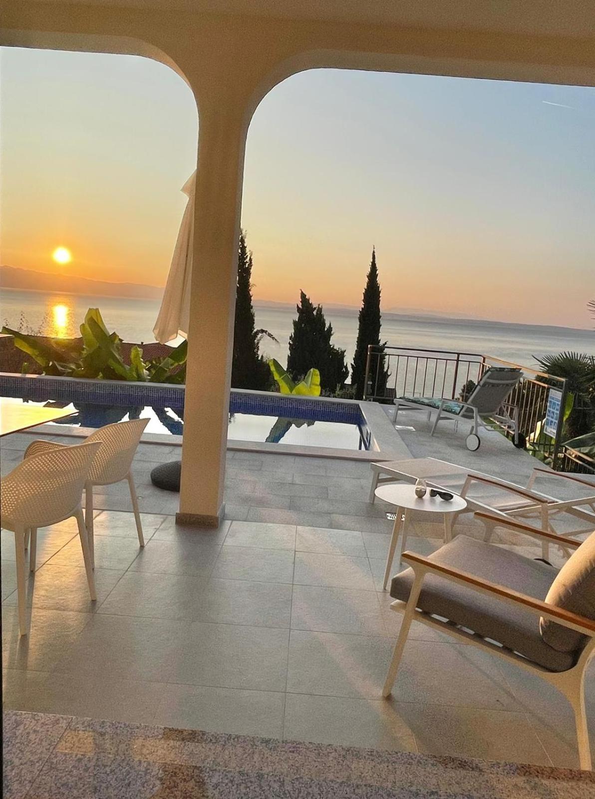 Villa Nikolla view 3