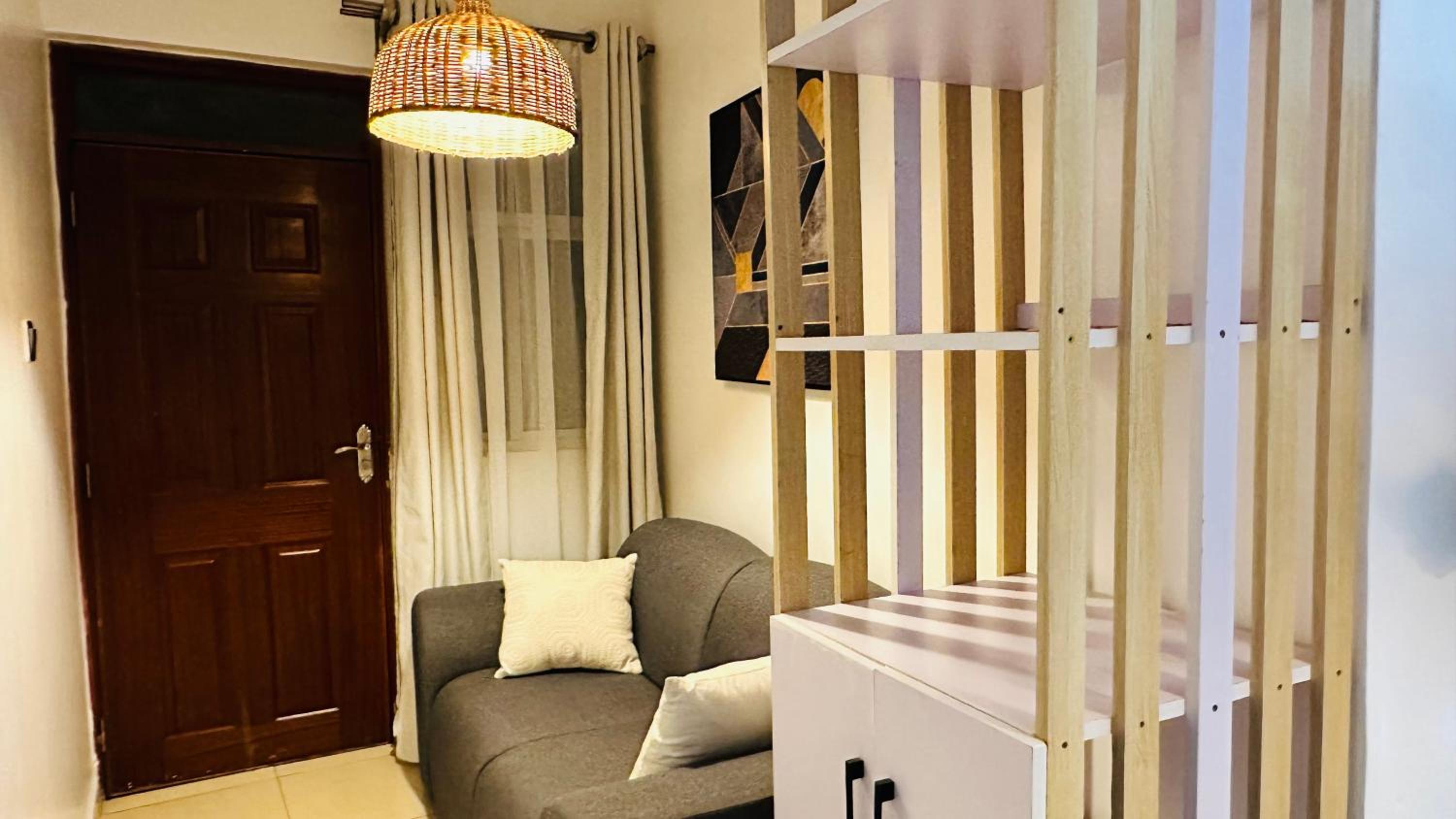 Cosy Studio w/Kitchenette