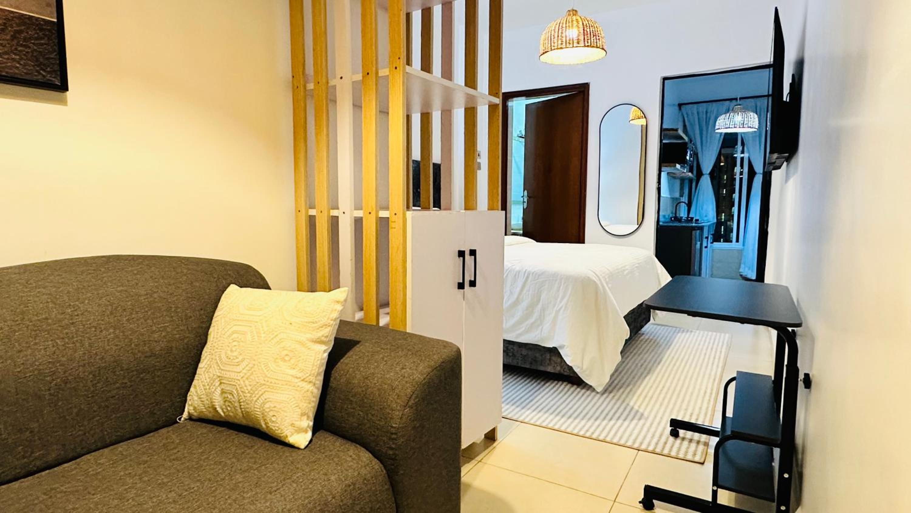 Cosy Studio w/Kitchenette