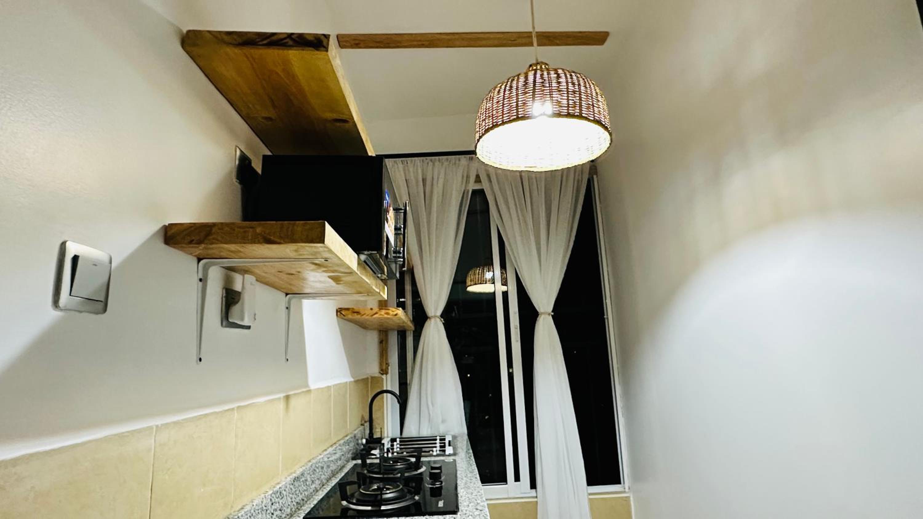 Cosy Studio w/Kitchenette