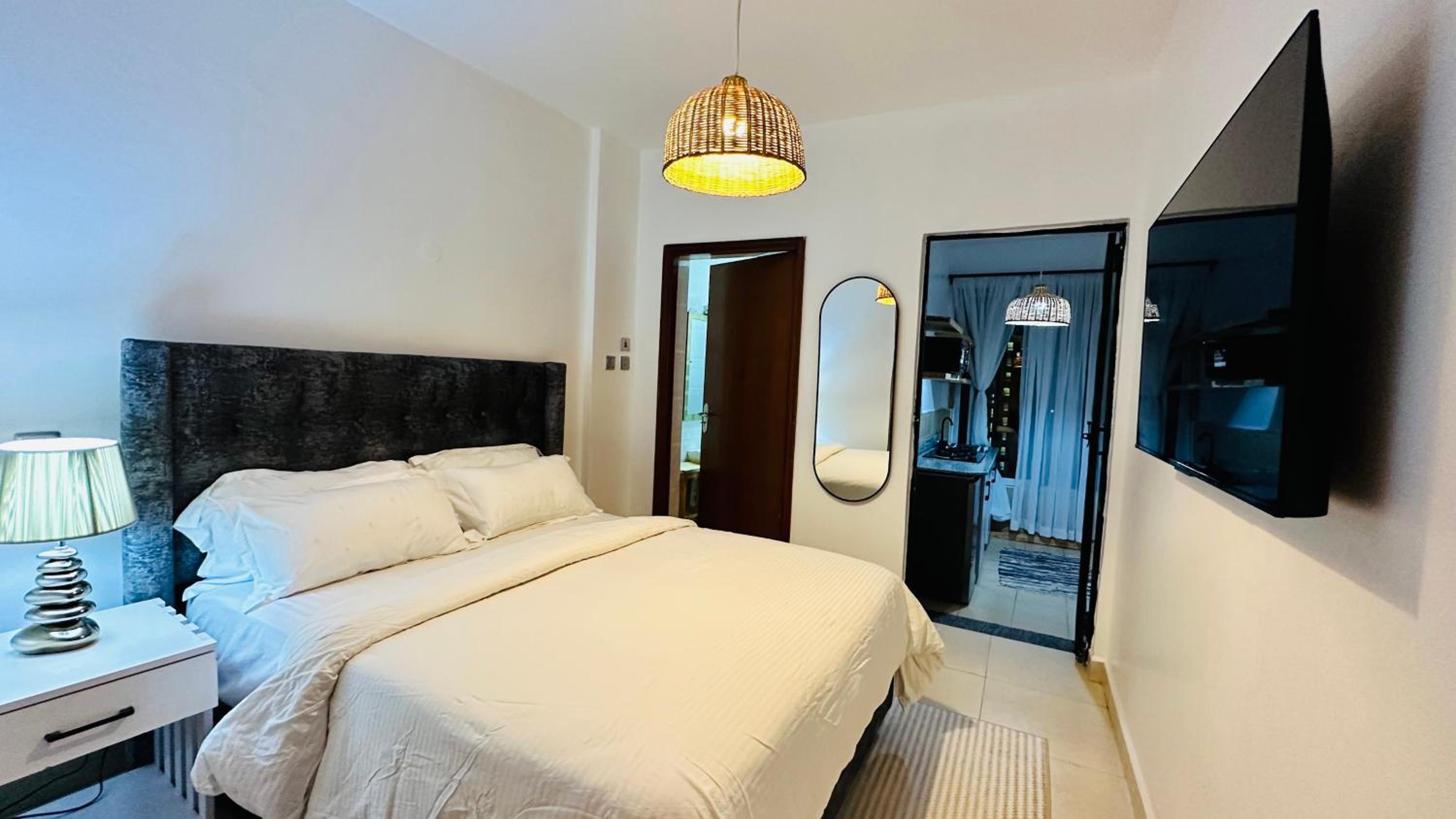 Cosy Studio w/Kitchenette